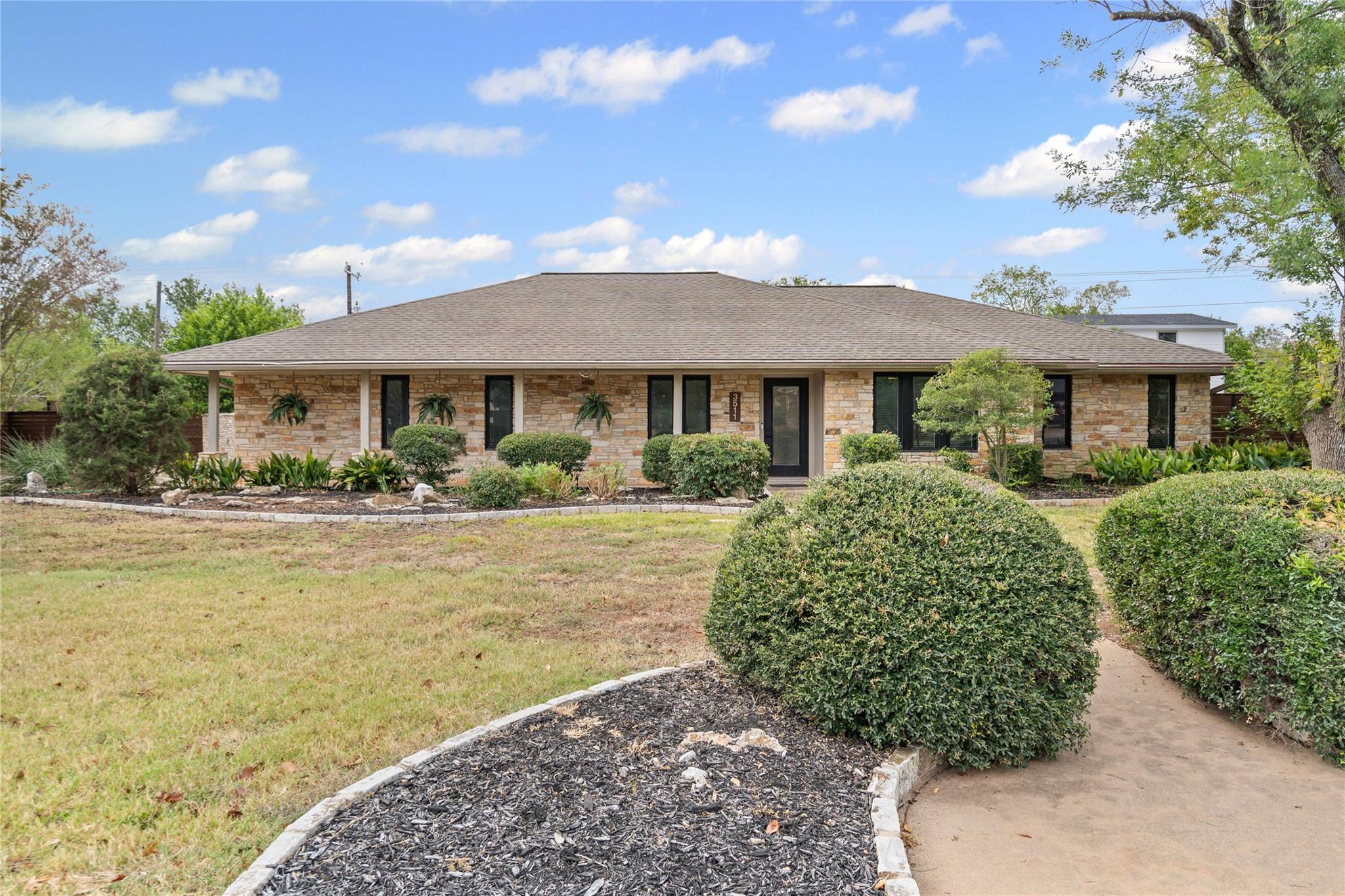3511 Eldorado Trl, Austin, TX 78739