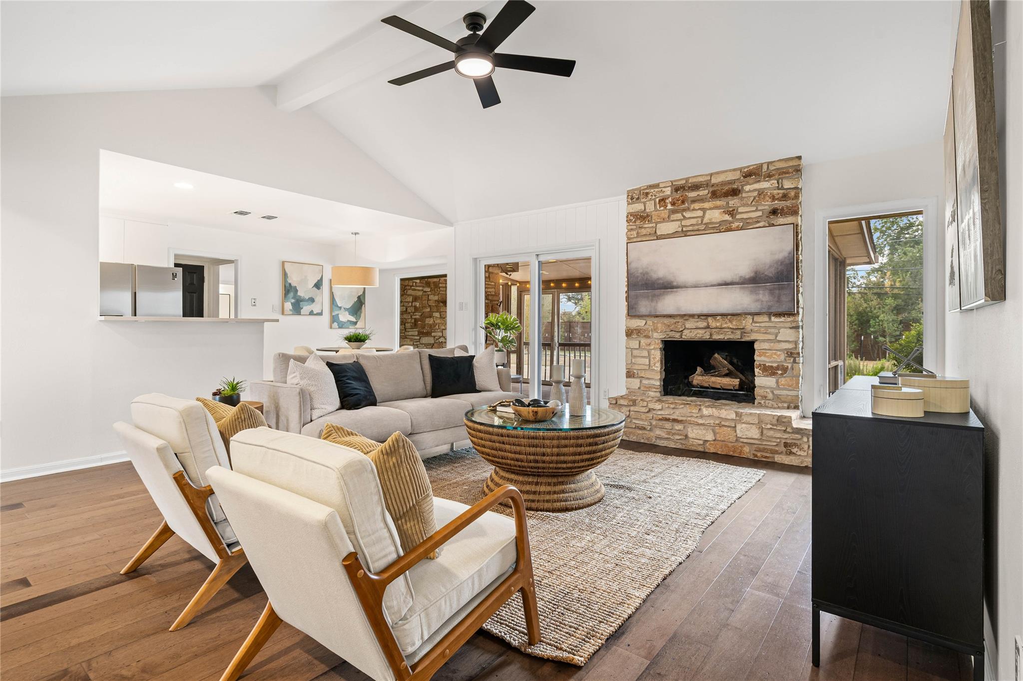 3511 Eldorado Trl, Austin, TX 78739