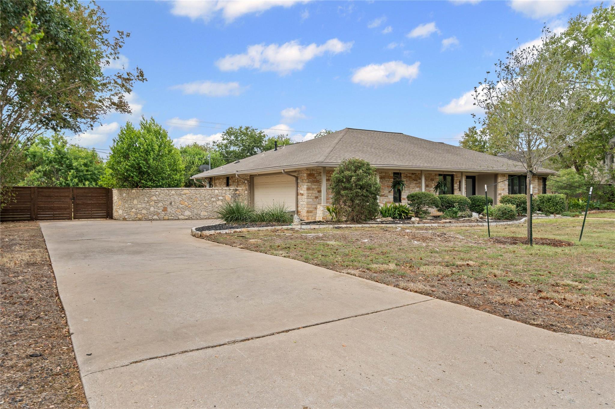 3511 Eldorado Trl, Austin, TX 78739