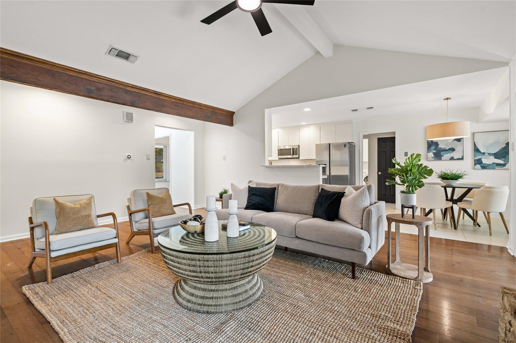 3511 Eldorado Trl, Austin, TX 78739