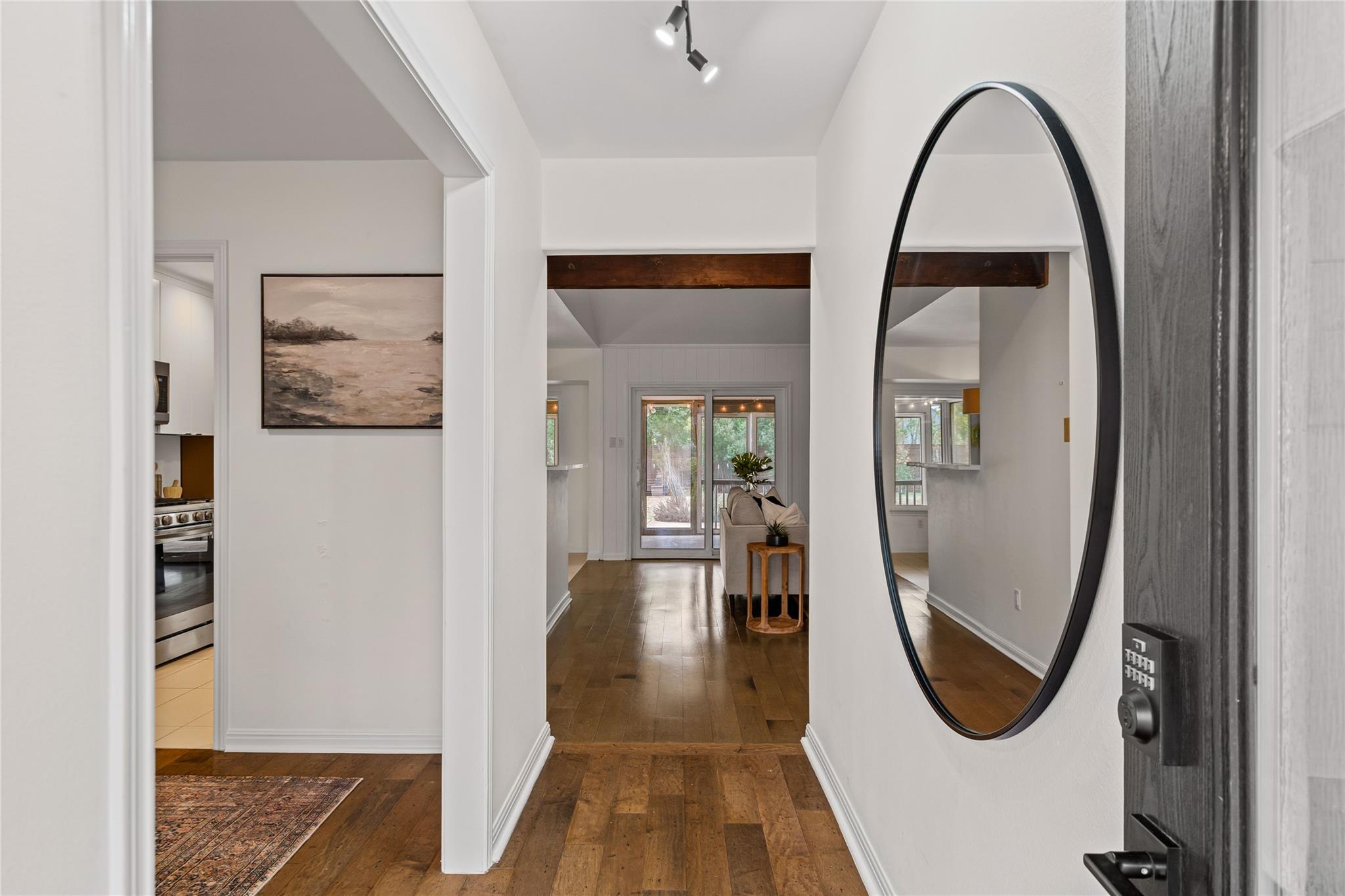 3511 Eldorado Trl, Austin, TX 78739