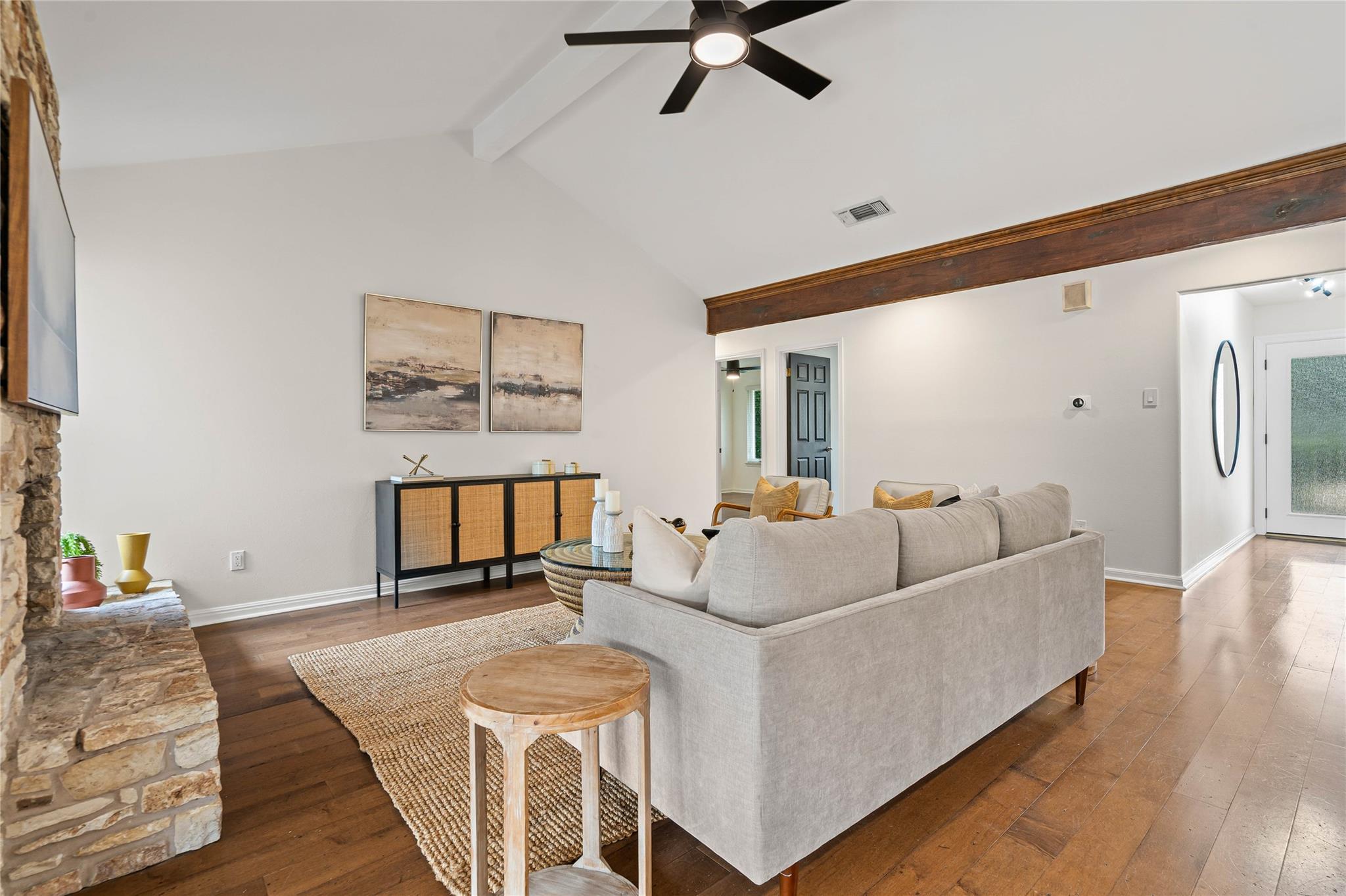 3511 Eldorado Trl, Austin, TX 78739