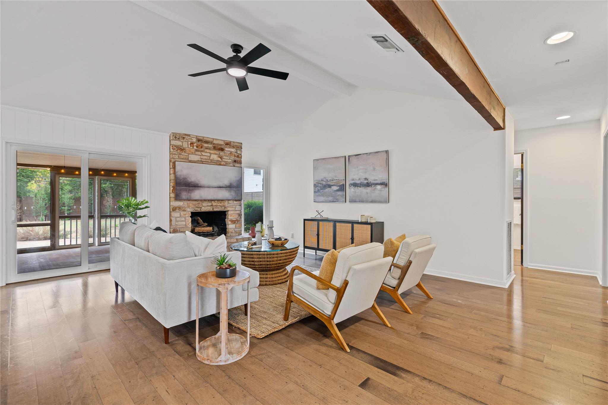 3511 Eldorado Trl, Austin, TX 78739