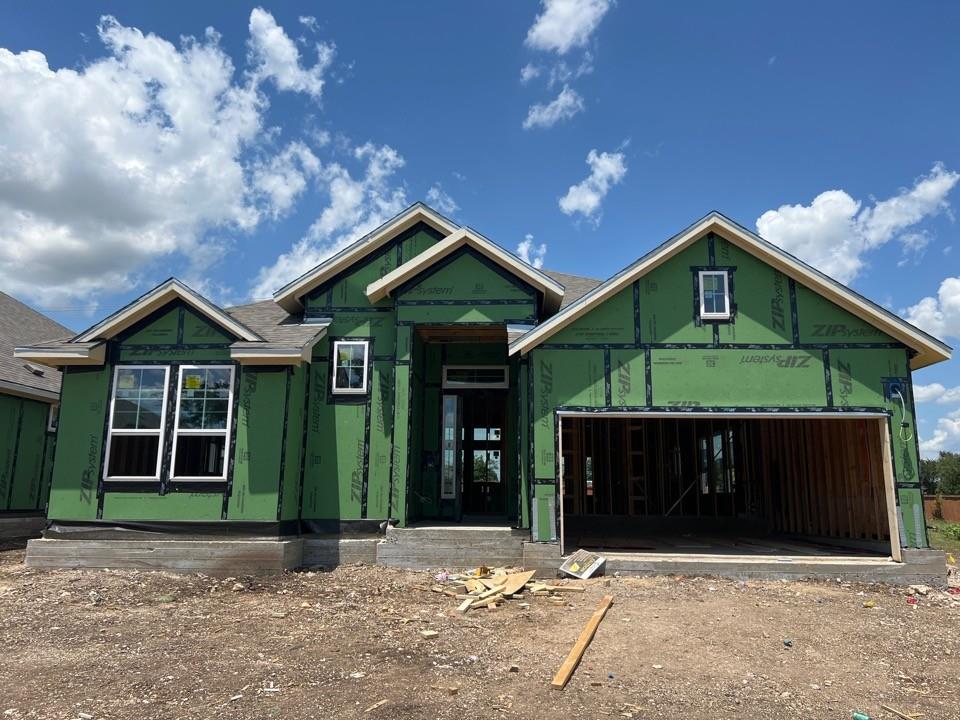 320 Ridgewell Loop, Georgetown, TX 78633
