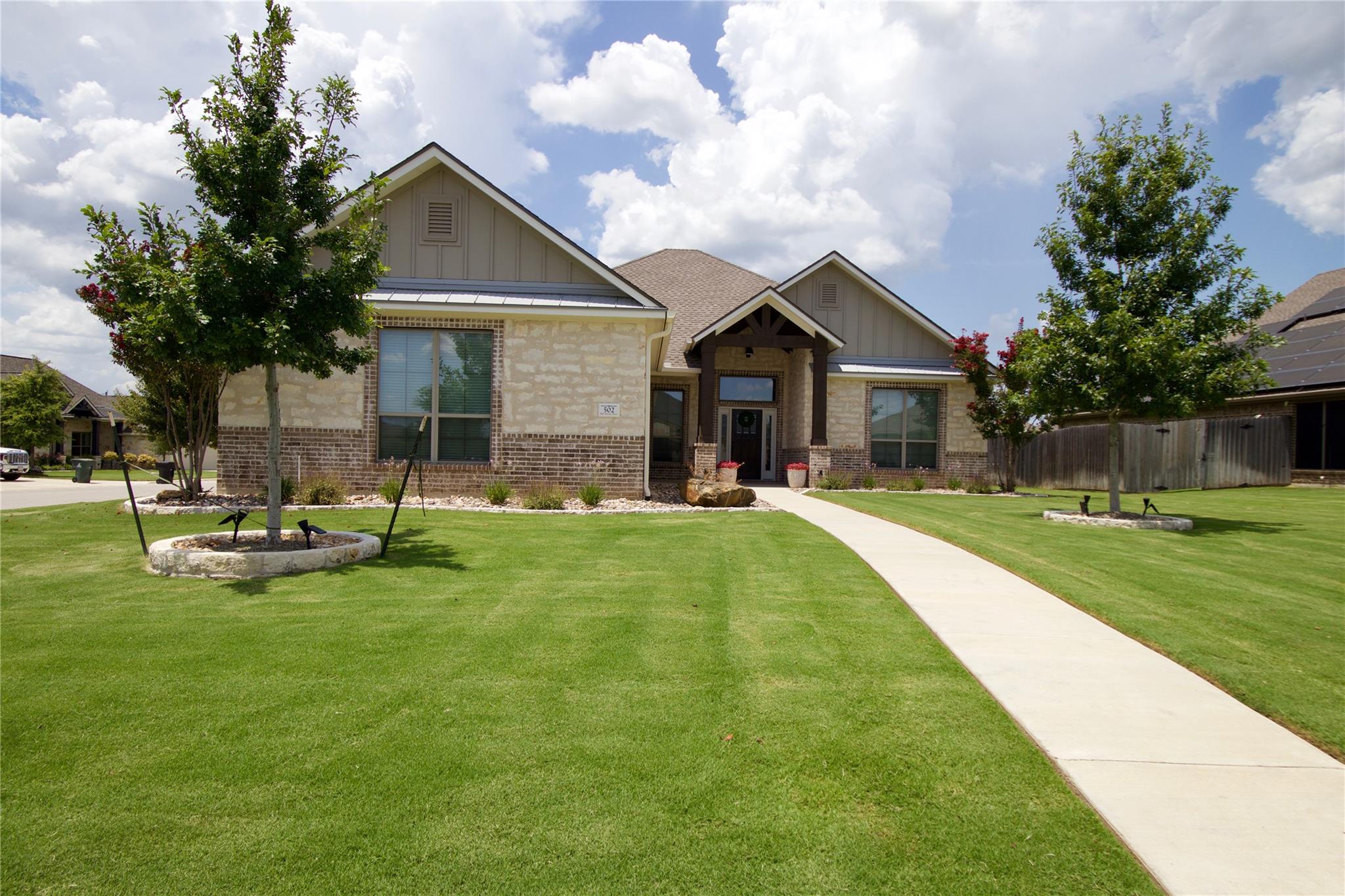 502 Bell Springs Dr, Temple, TX 76502