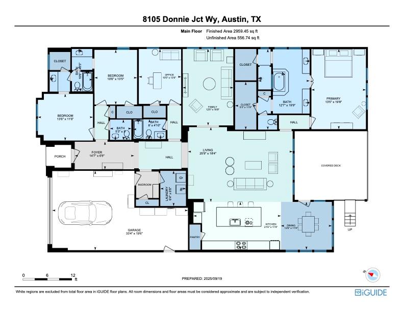 8105 Donnie Junction Way, Austin, TX 78744