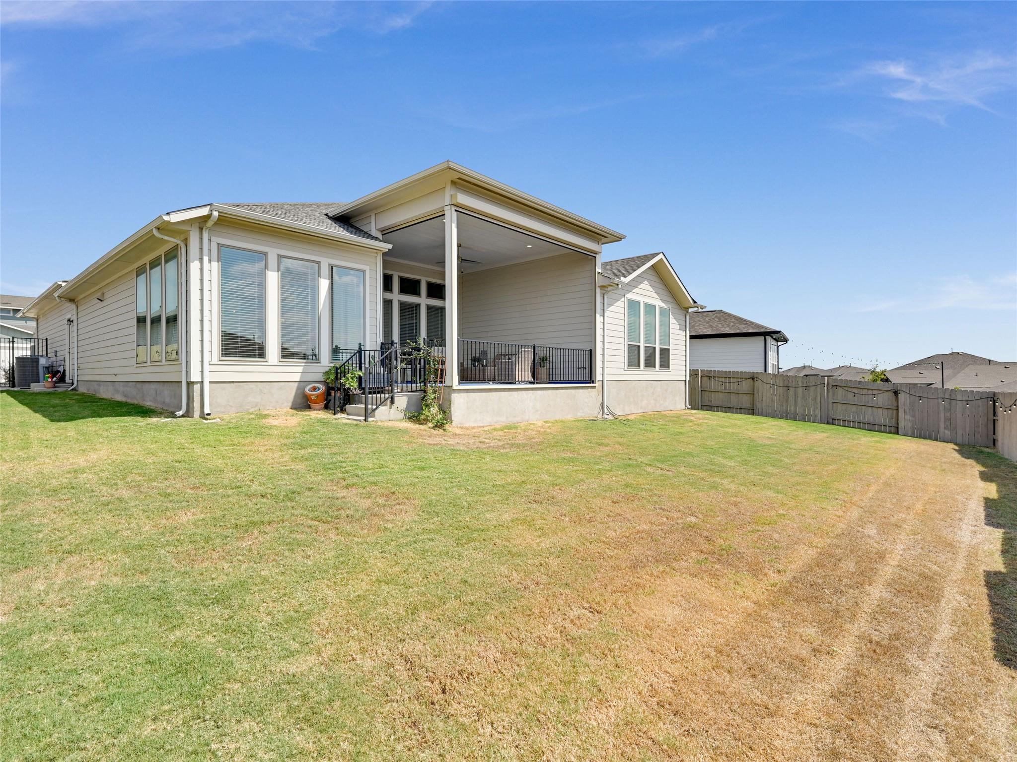 8105 Donnie Junction Way, Austin, TX 78744