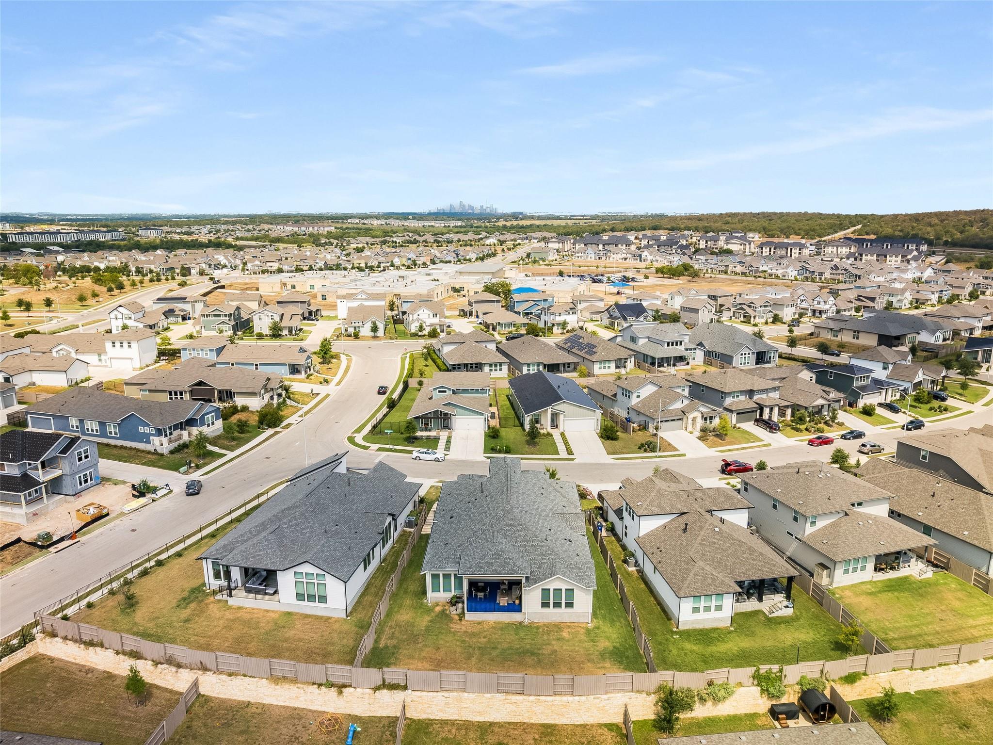 8105 Donnie Junction Way, Austin, TX 78744