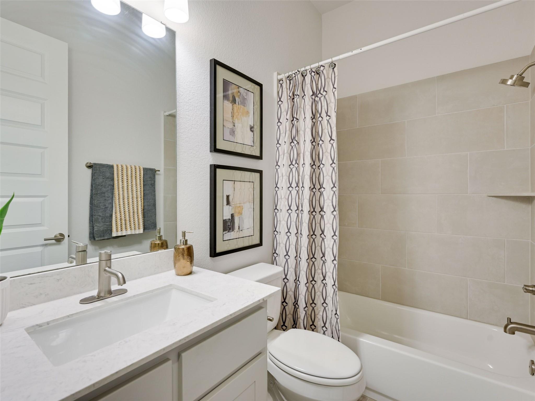 8105 Donnie Junction Way, Austin, TX 78744