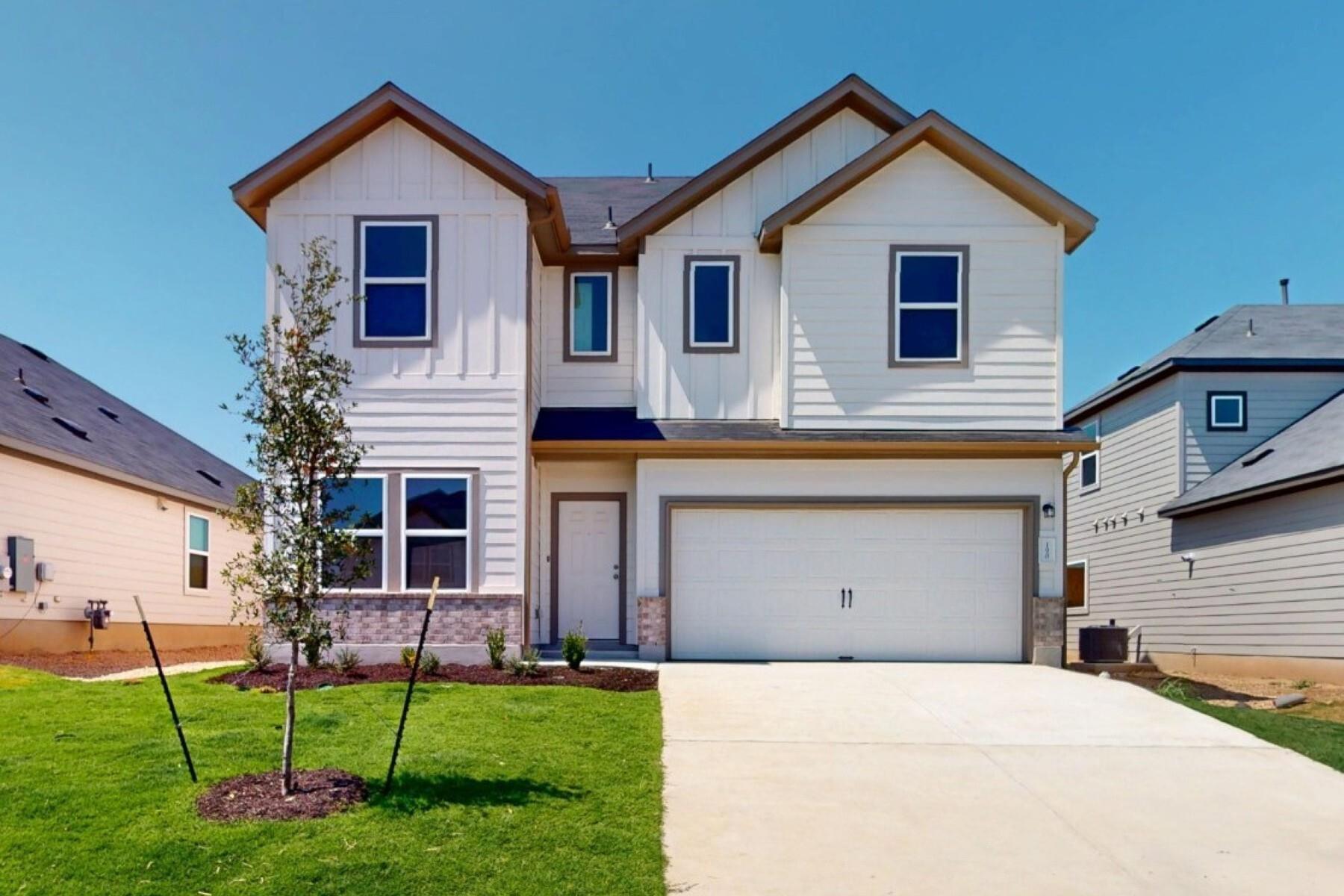 11920 Dillon Falls Dr, Austin, TX 78747