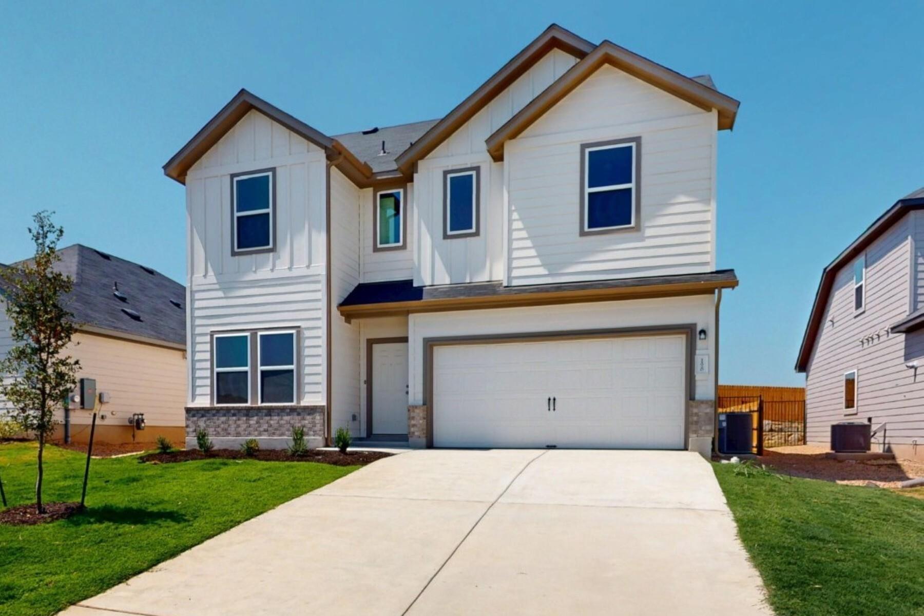 11920 Dillon Falls Dr, Austin, TX 78747