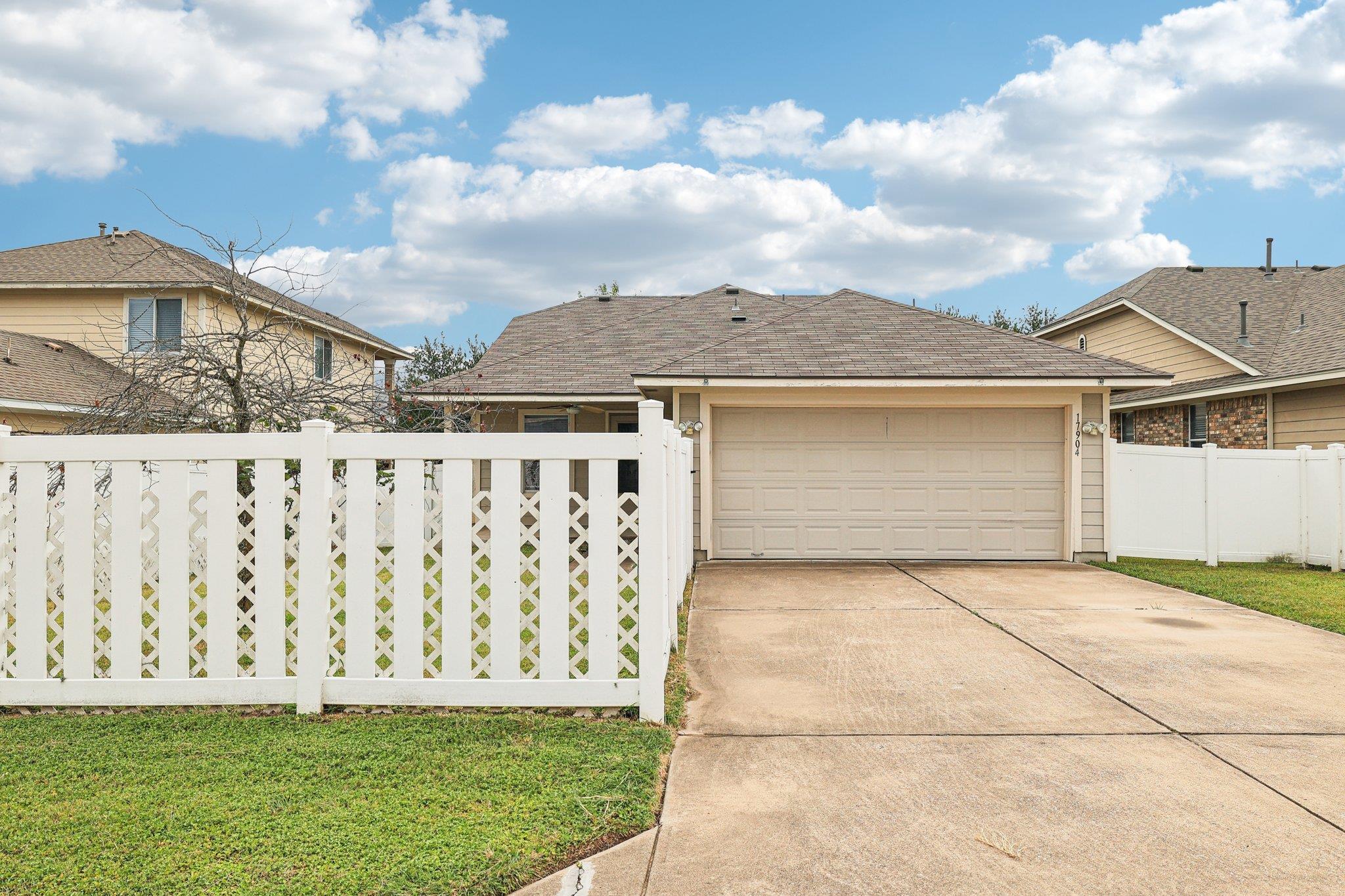 17904 Glacier Bay St, Pflugerville, TX 78660