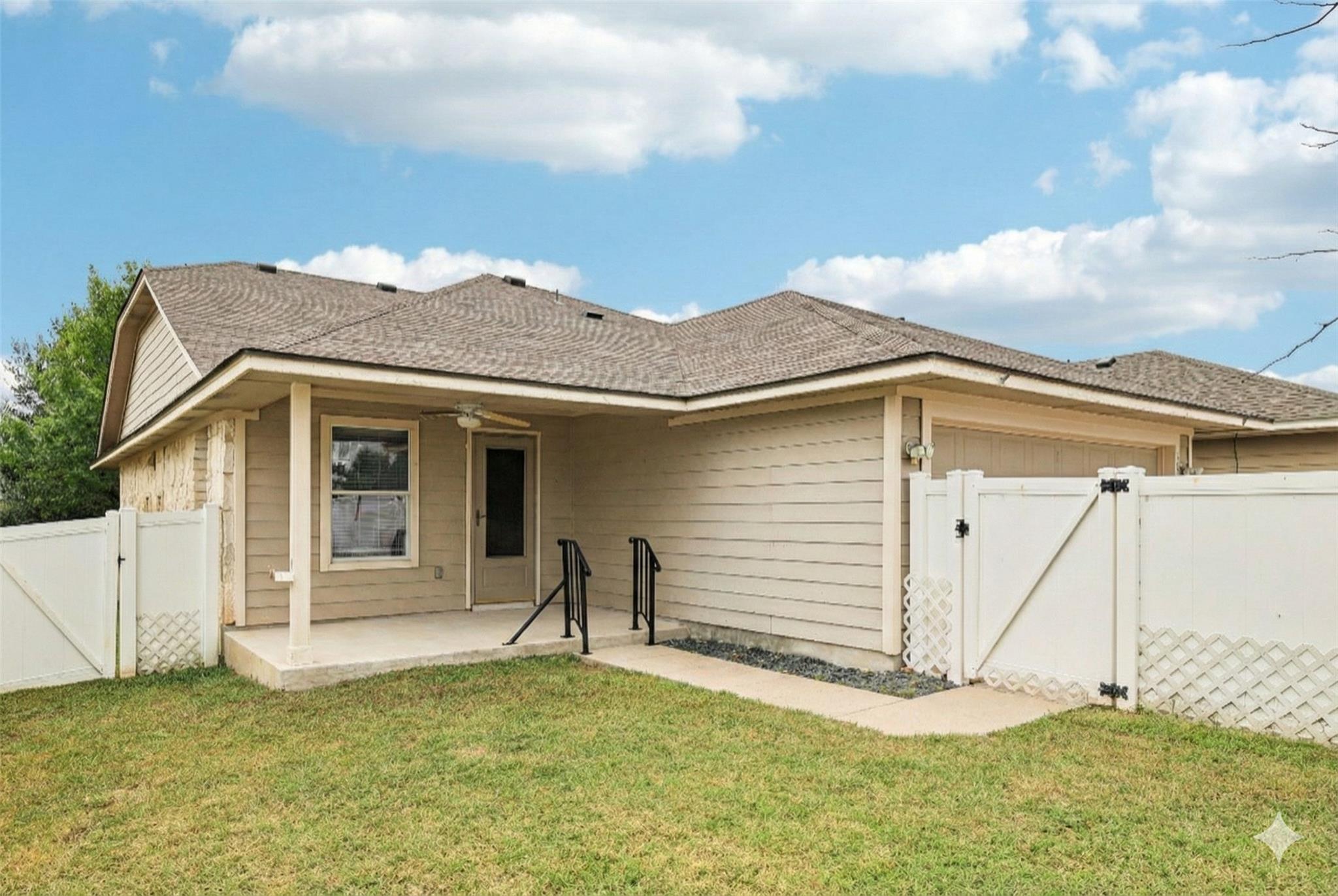 17904 Glacier Bay St, Pflugerville, TX 78660