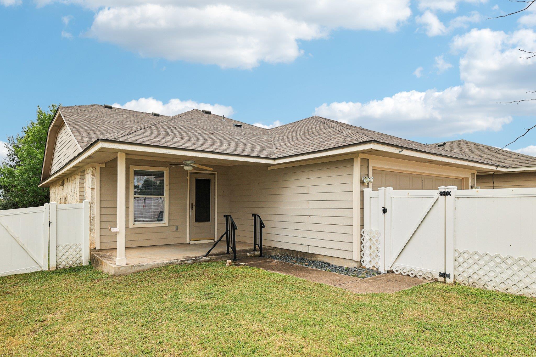 17904 Glacier Bay St, Pflugerville, TX 78660