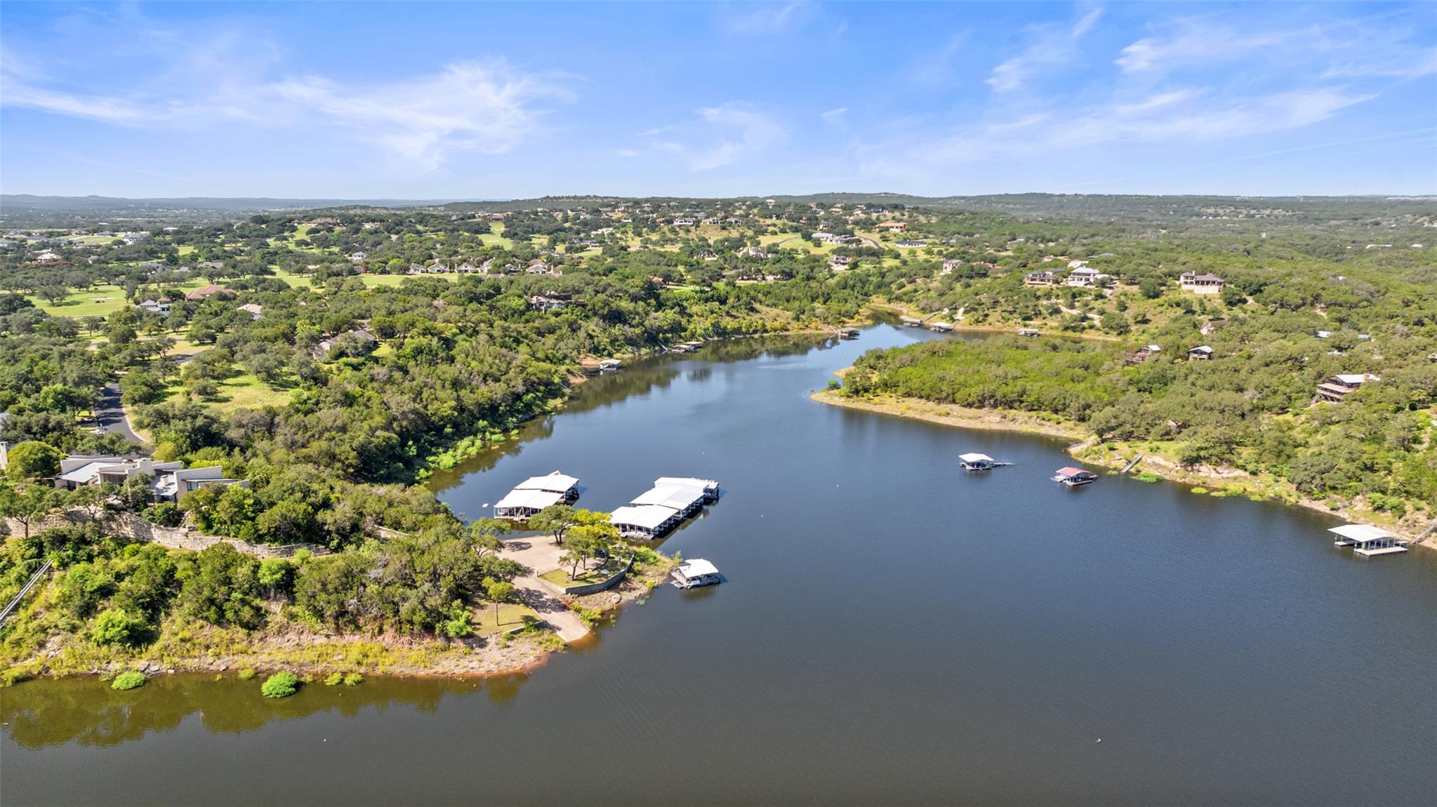 26212 Countryside Dr, Spicewood, TX 78669