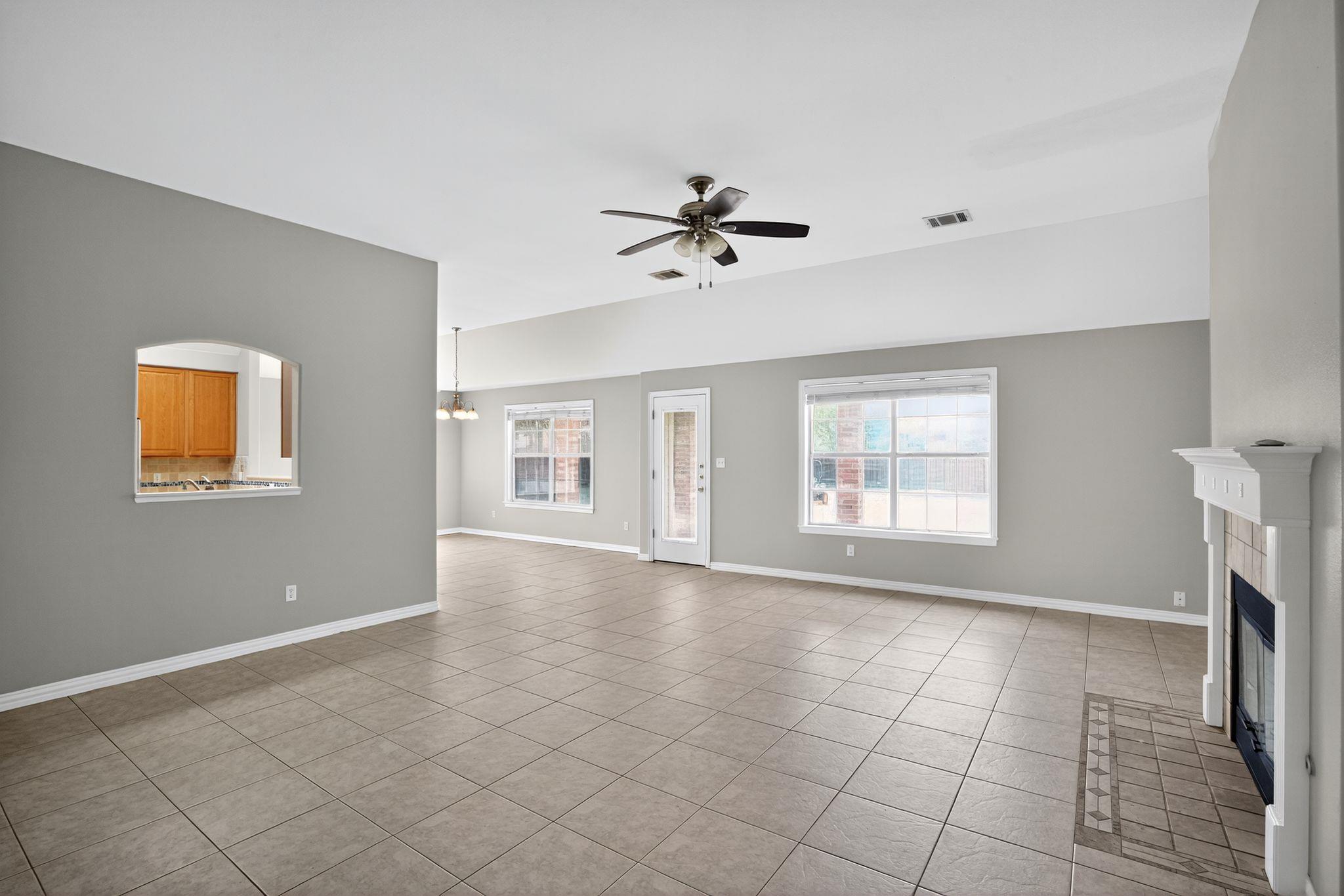 1619 Shady Hillside Pass, Round Rock, TX 78665