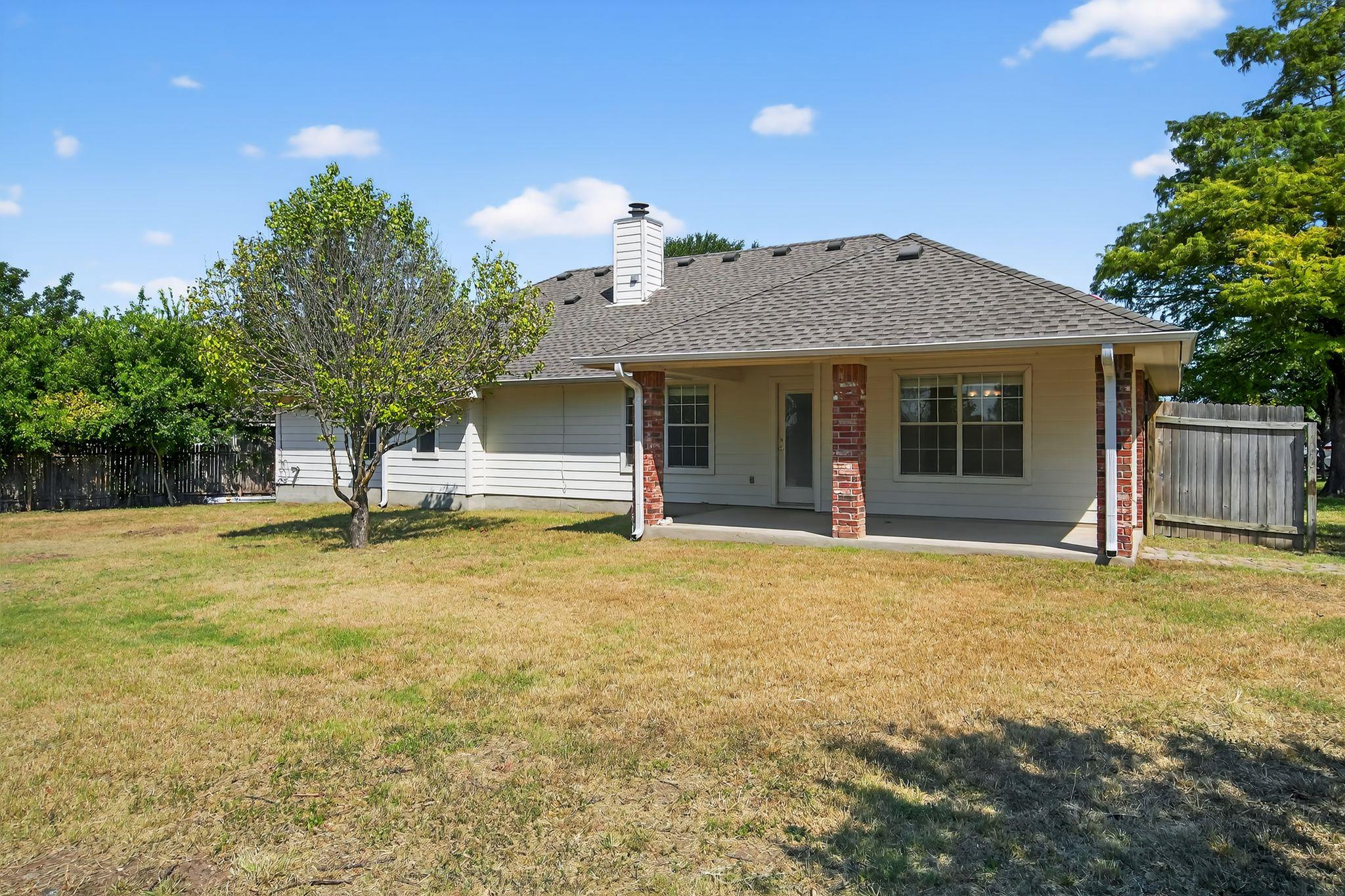 1619 Shady Hillside Pass, Round Rock, TX 78665