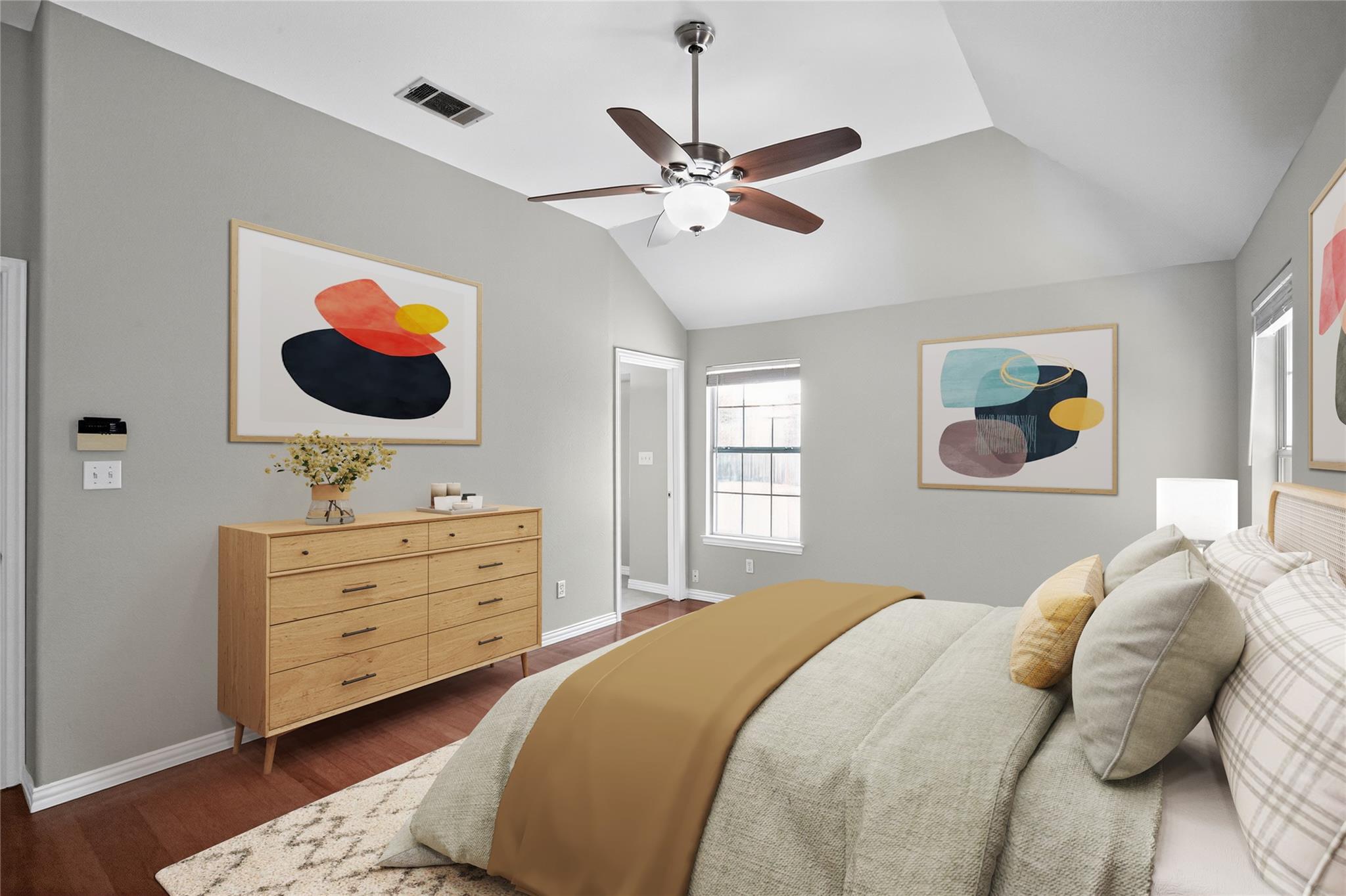 1619 Shady Hillside Pass, Round Rock, TX 78665