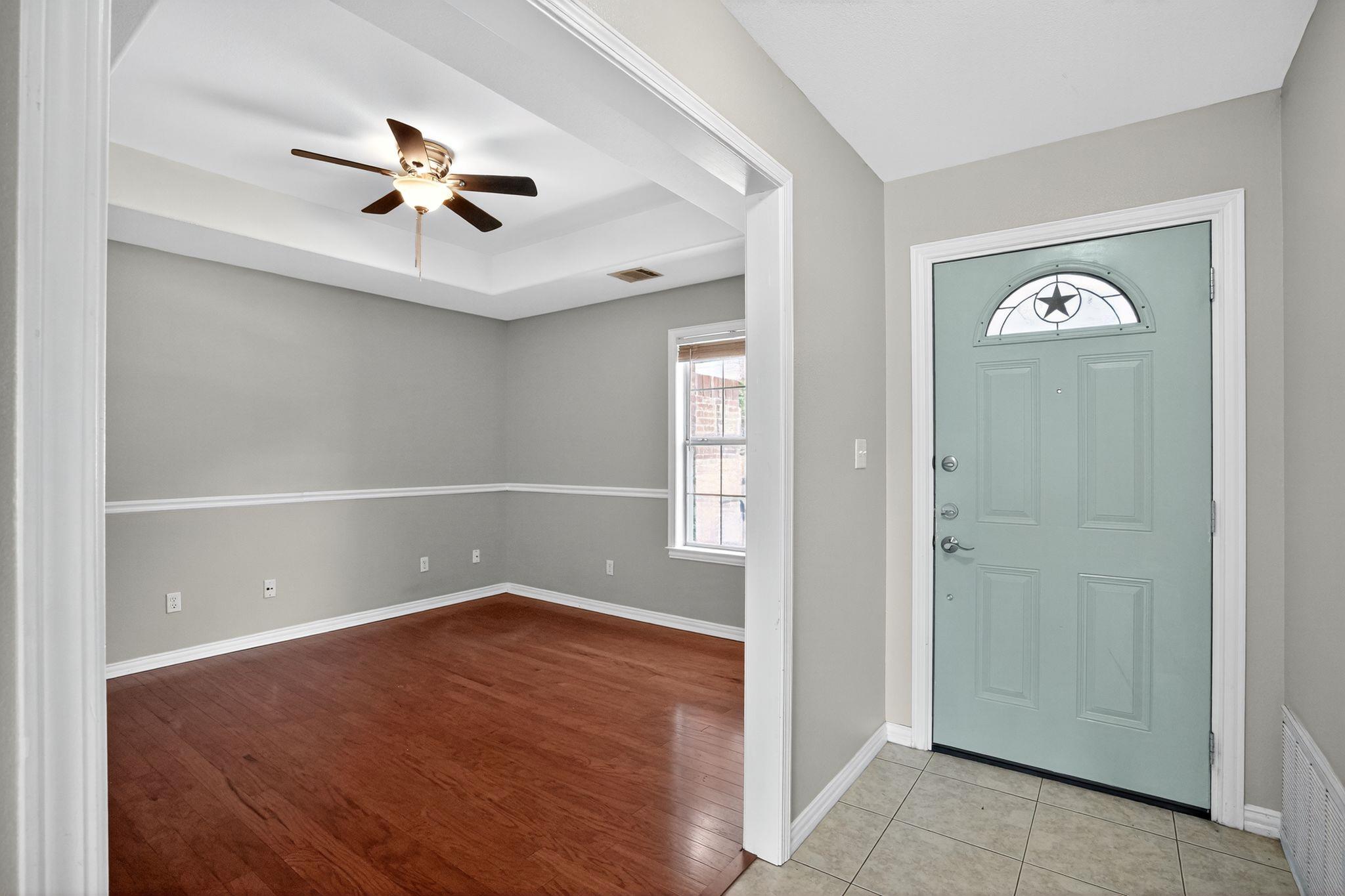 1619 Shady Hillside Pass, Round Rock, TX 78665