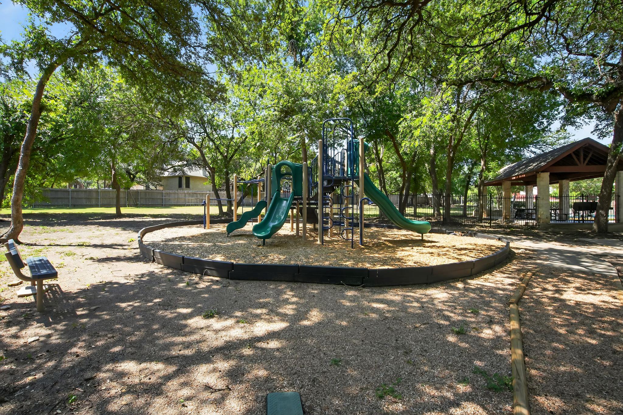 1619 Shady Hillside Pass, Round Rock, TX 78665