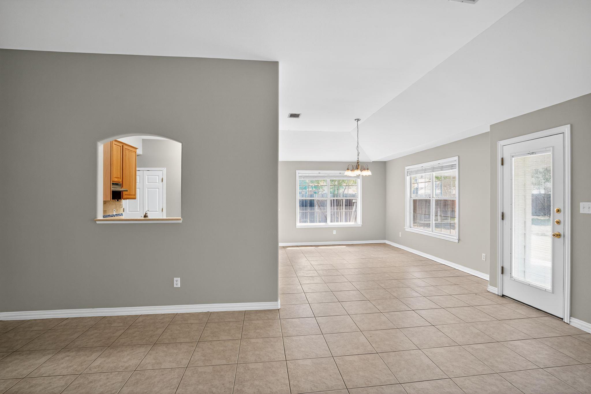 1619 Shady Hillside Pass, Round Rock, TX 78665