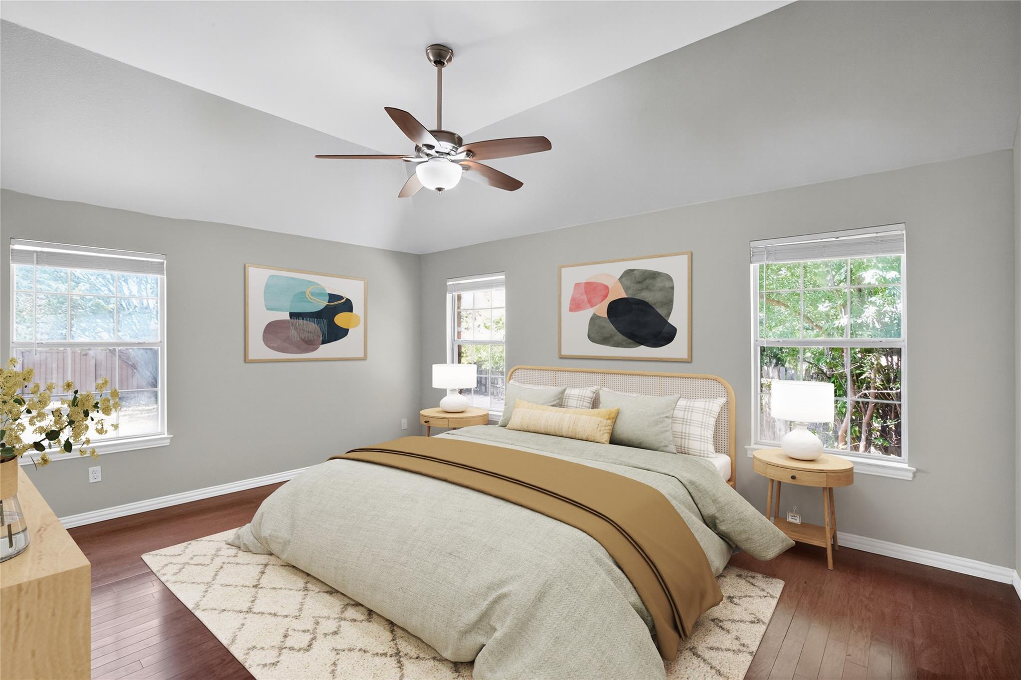 1619 Shady Hillside Pass, Round Rock, TX 78665