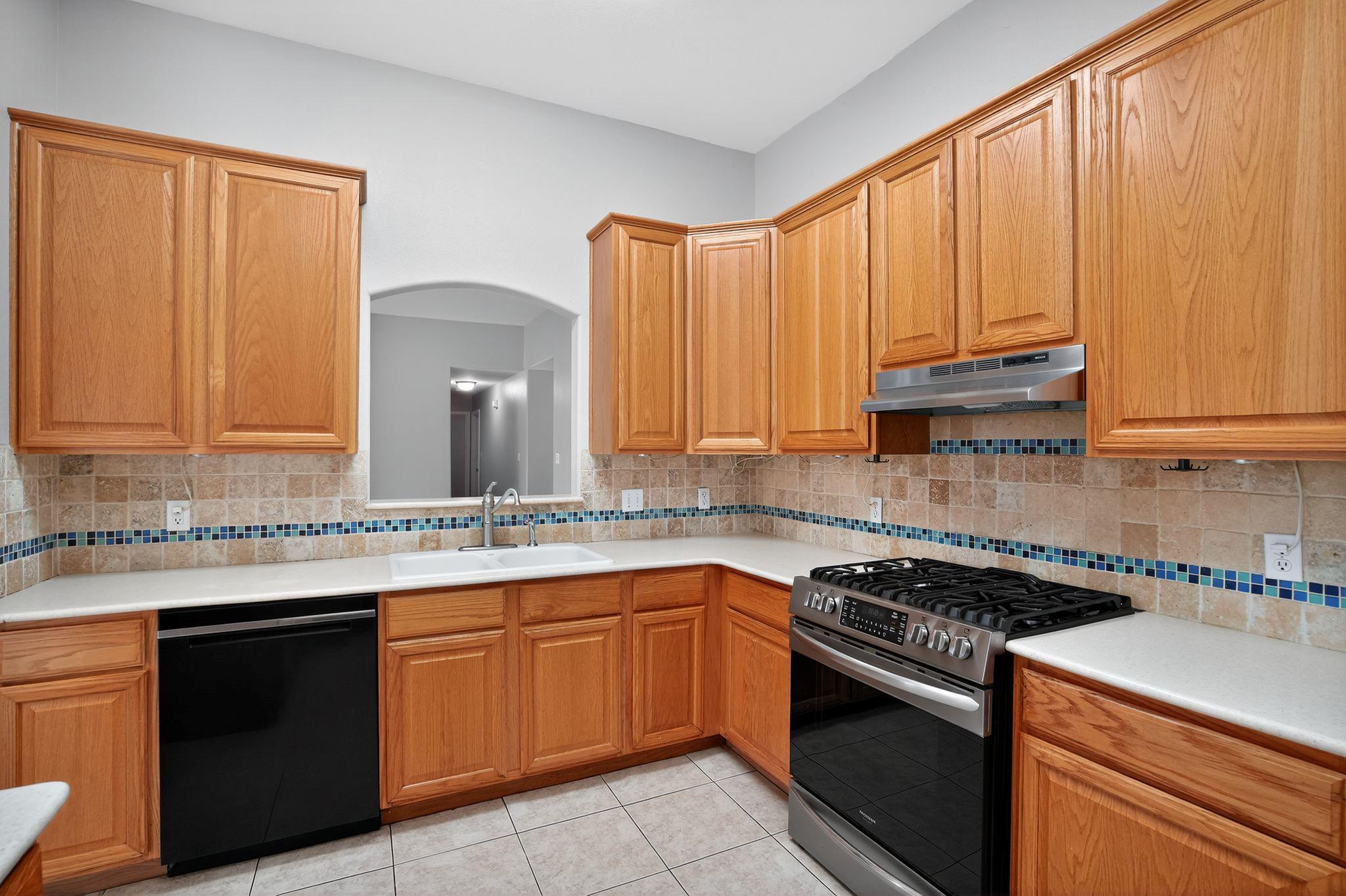 1619 Shady Hillside Pass, Round Rock, TX 78665