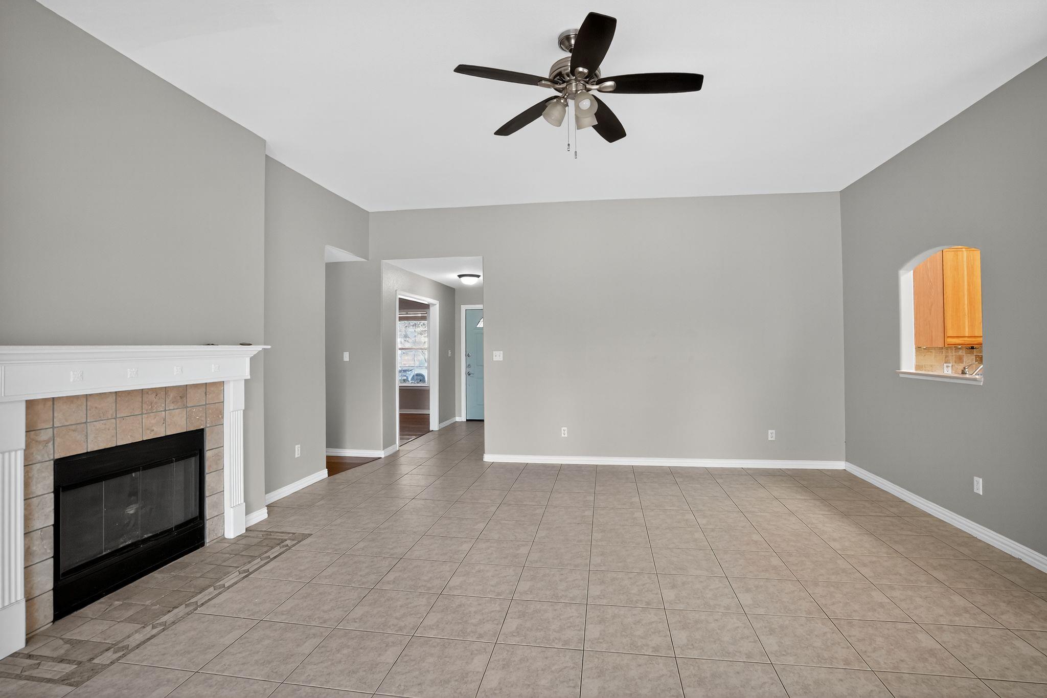 1619 Shady Hillside Pass, Round Rock, TX 78665