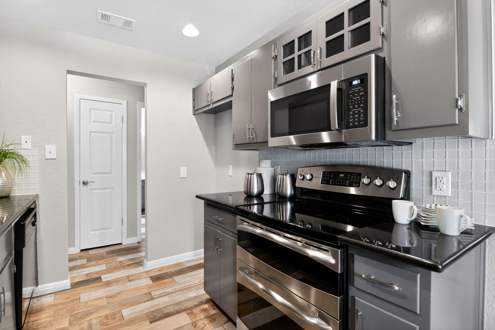 1303 Vine St, Georgetown, TX 78626