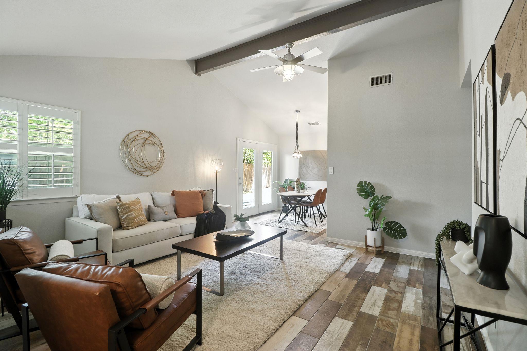 1303 Vine St, Georgetown, TX 78626