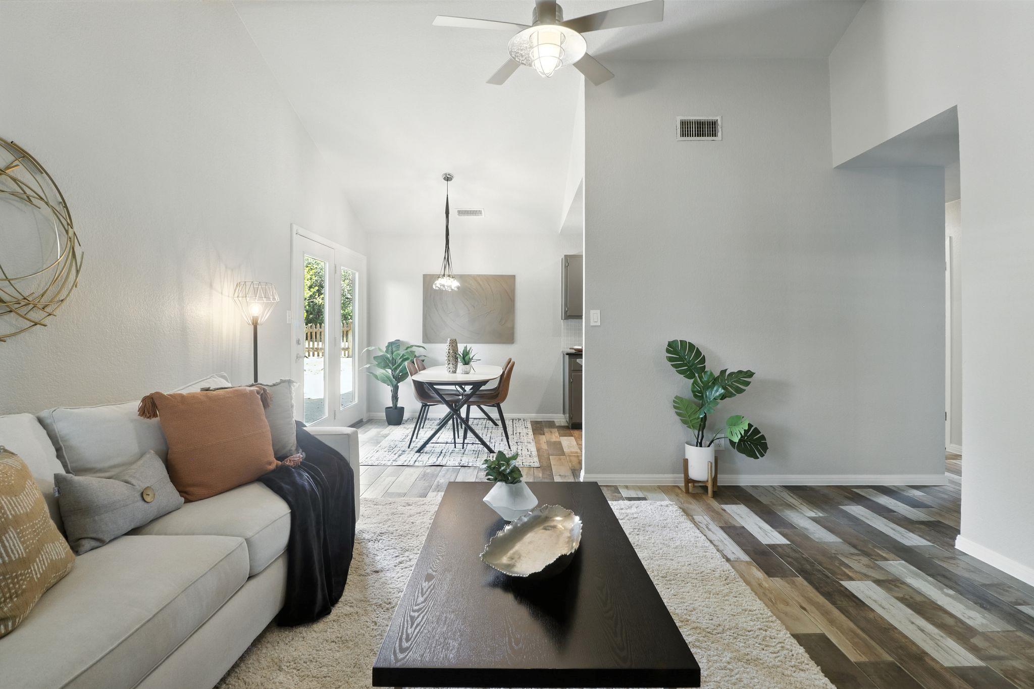 1303 Vine St, Georgetown, TX 78626