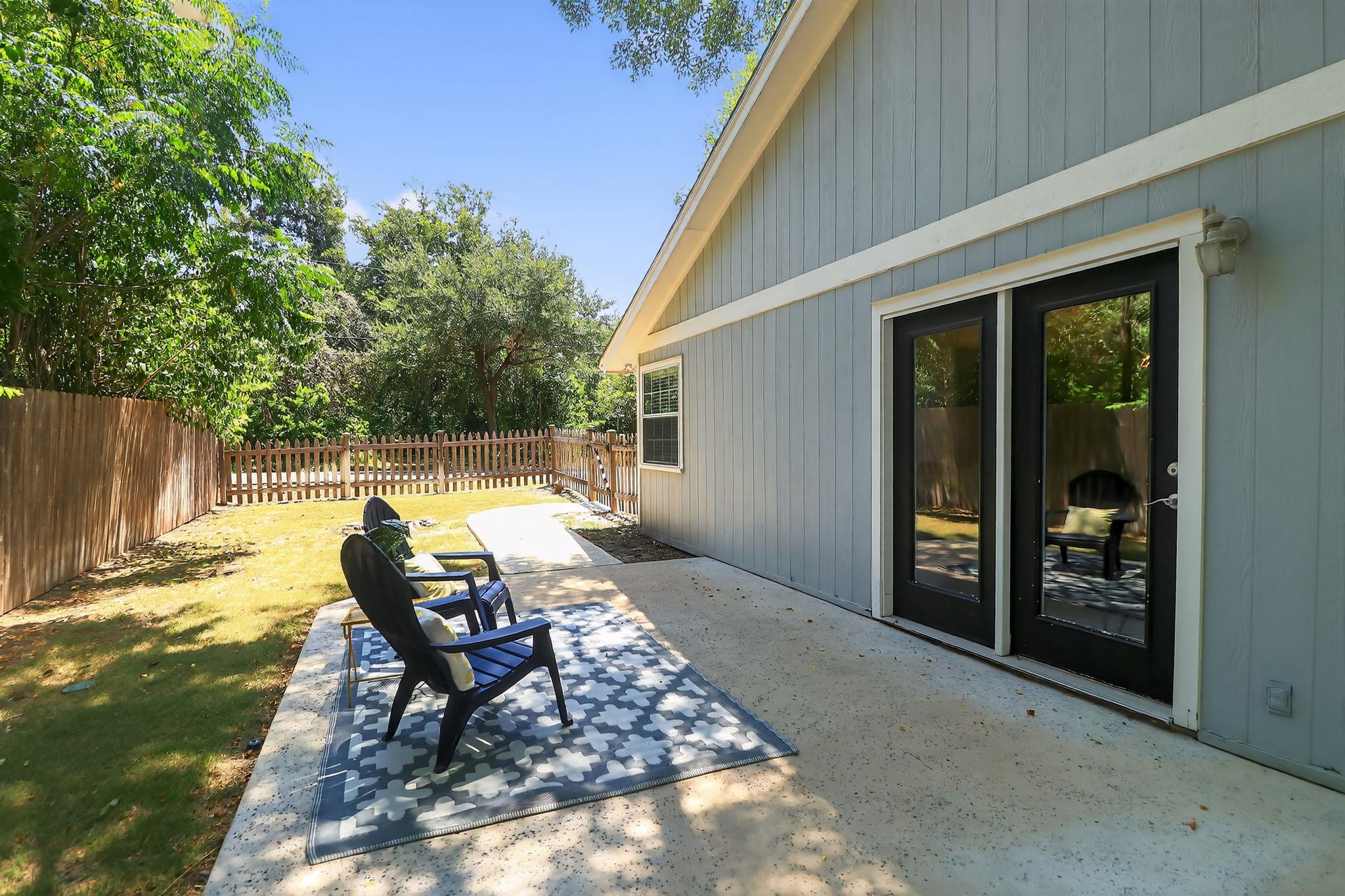 1303 Vine St, Georgetown, TX 78626