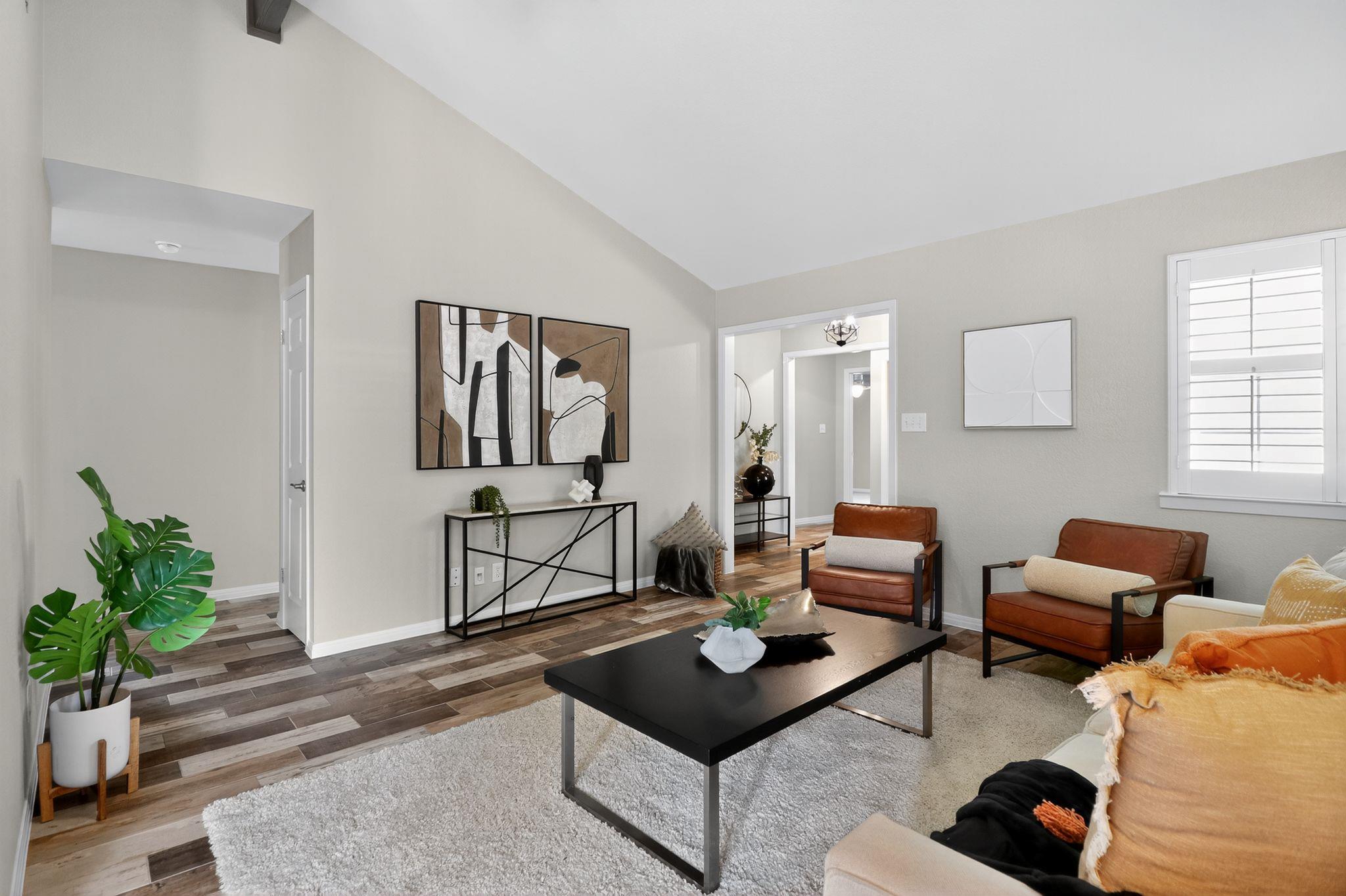 1303 Vine St, Georgetown, TX 78626