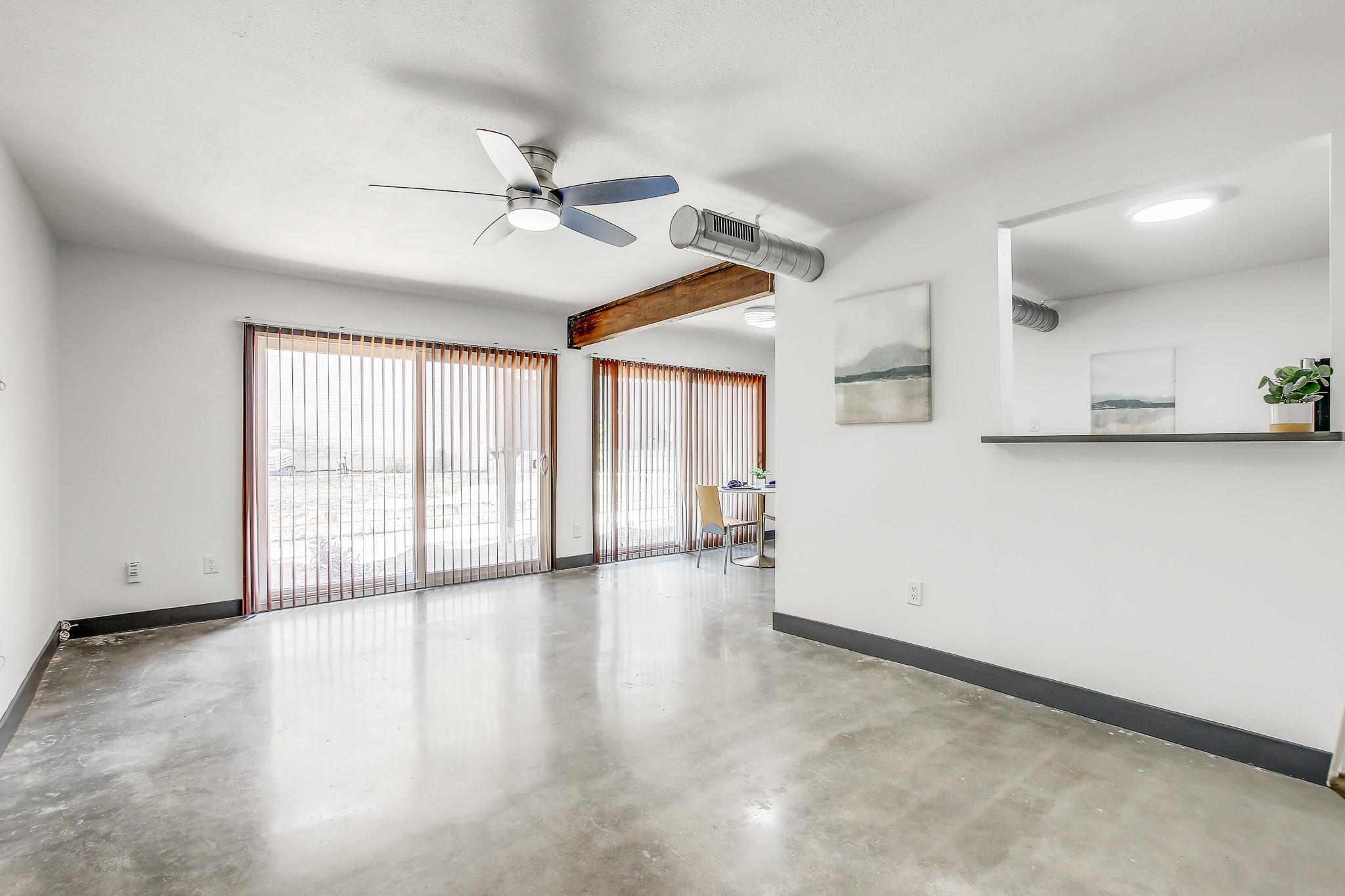 2124 Burton Dr # 164, Austin, TX 78741