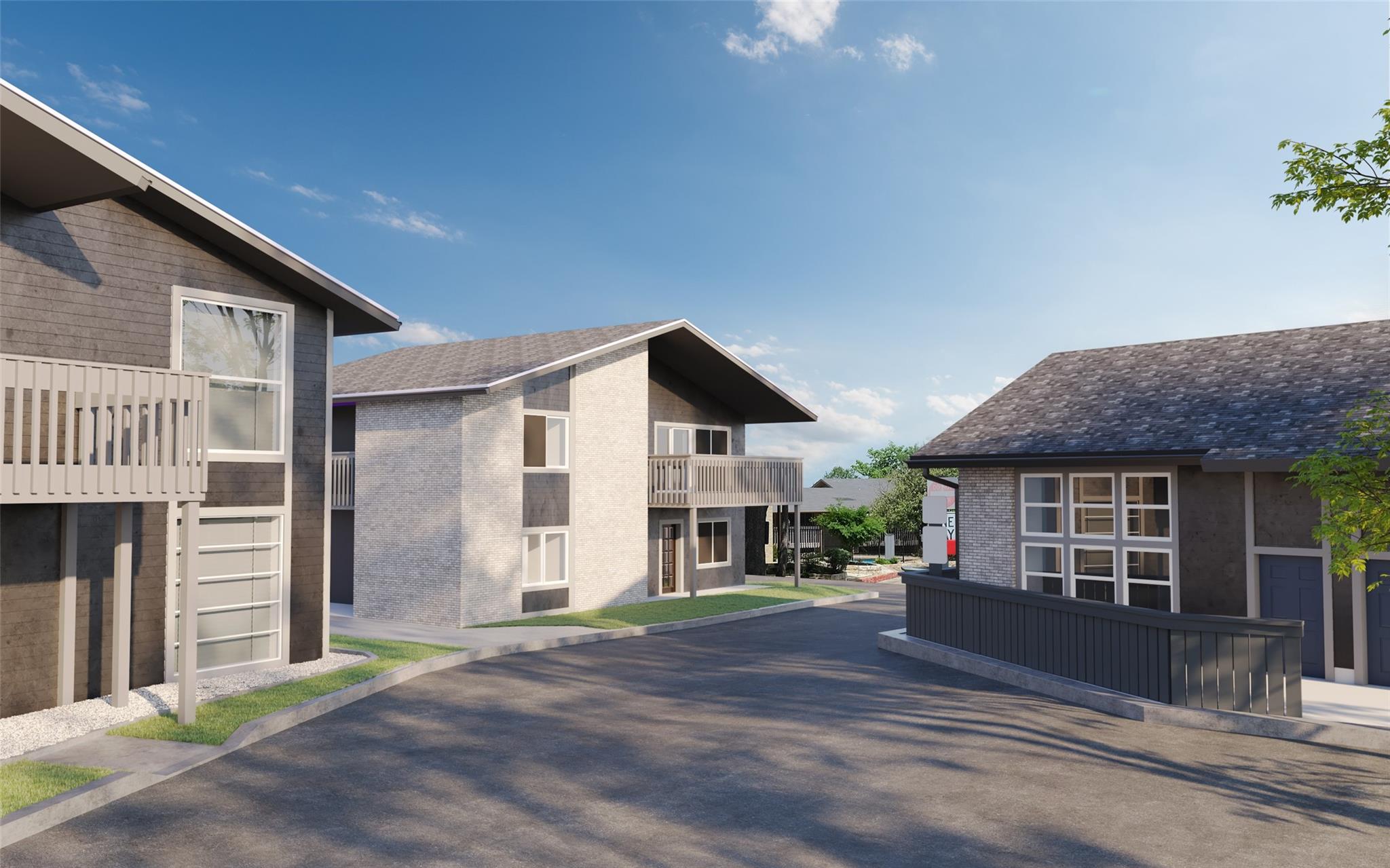 2124 Burton Dr # 164, Austin, TX 78741