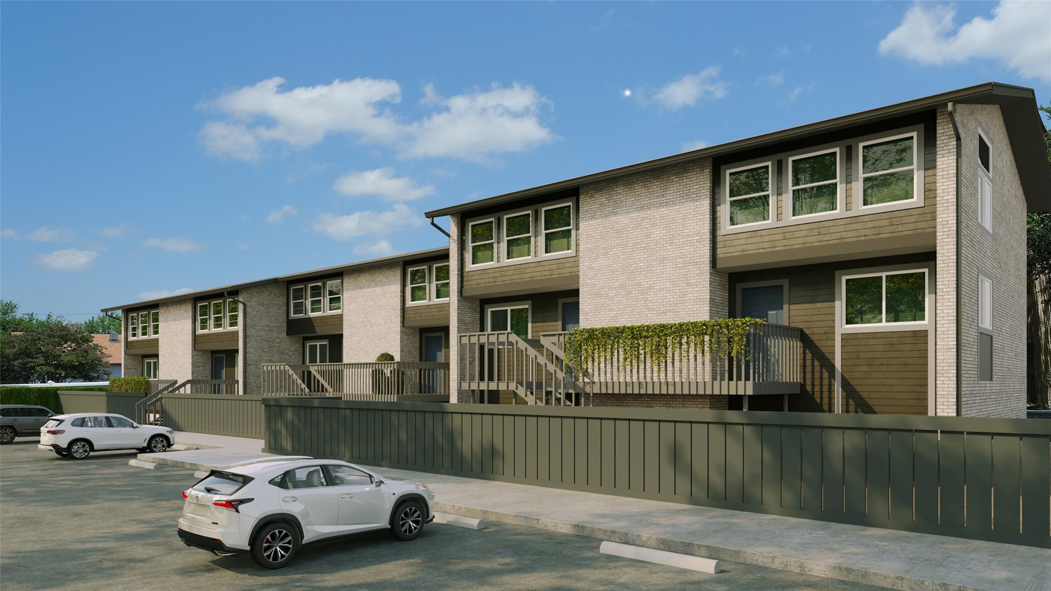 2124 Burton Dr # 164, Austin, TX 78741