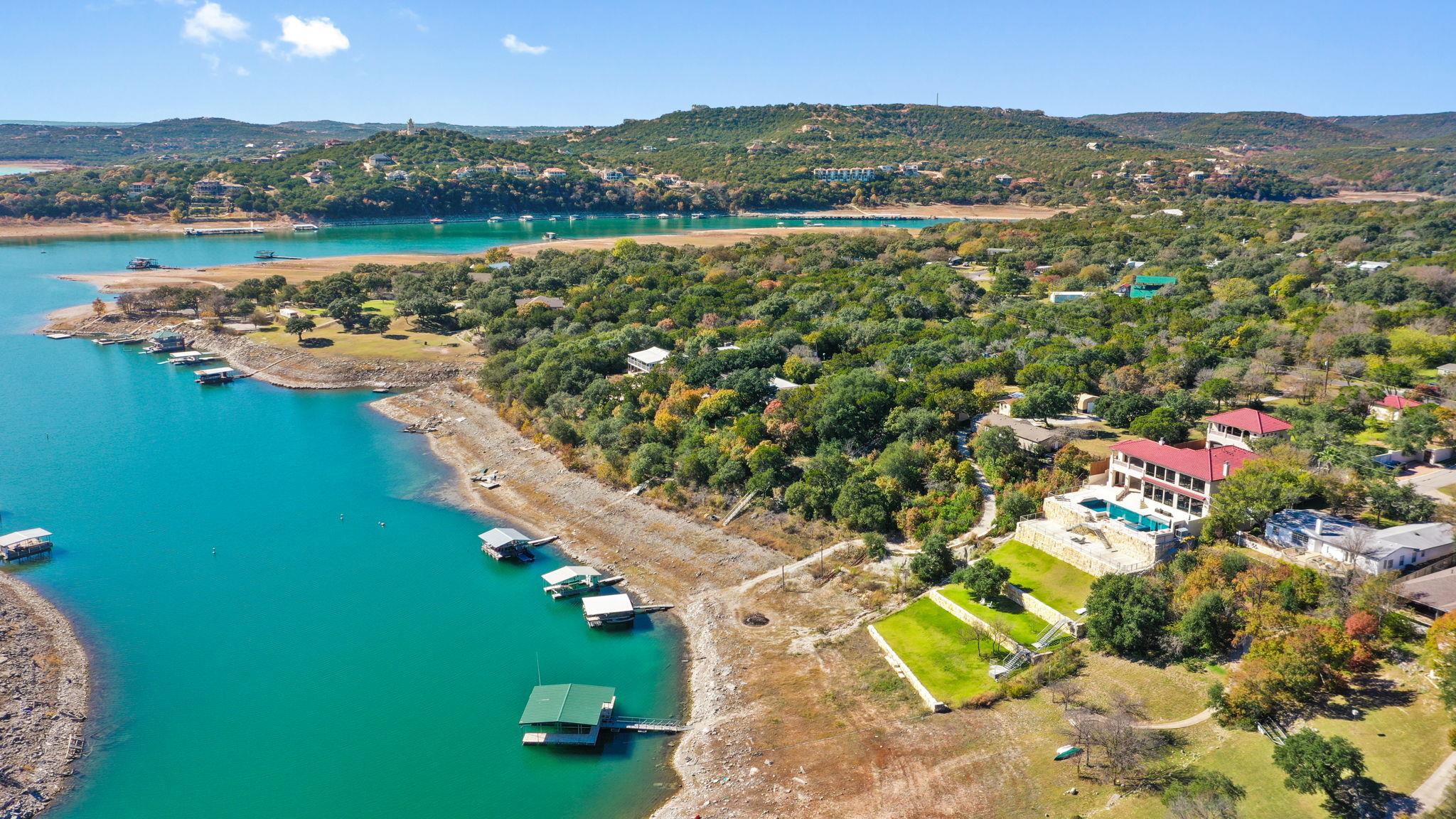 17011 E Darleen Dr, Leander, TX 78641