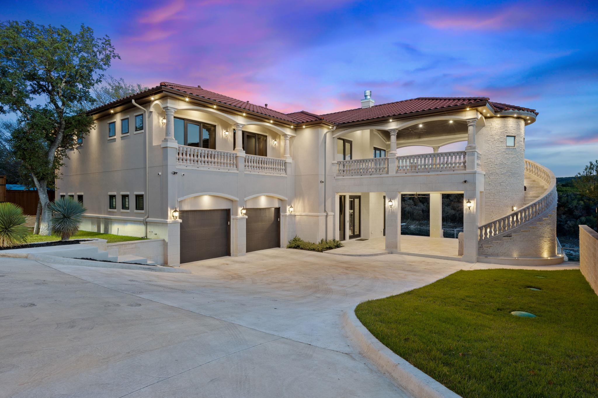 17011 E Darleen Dr, Leander, TX 78641