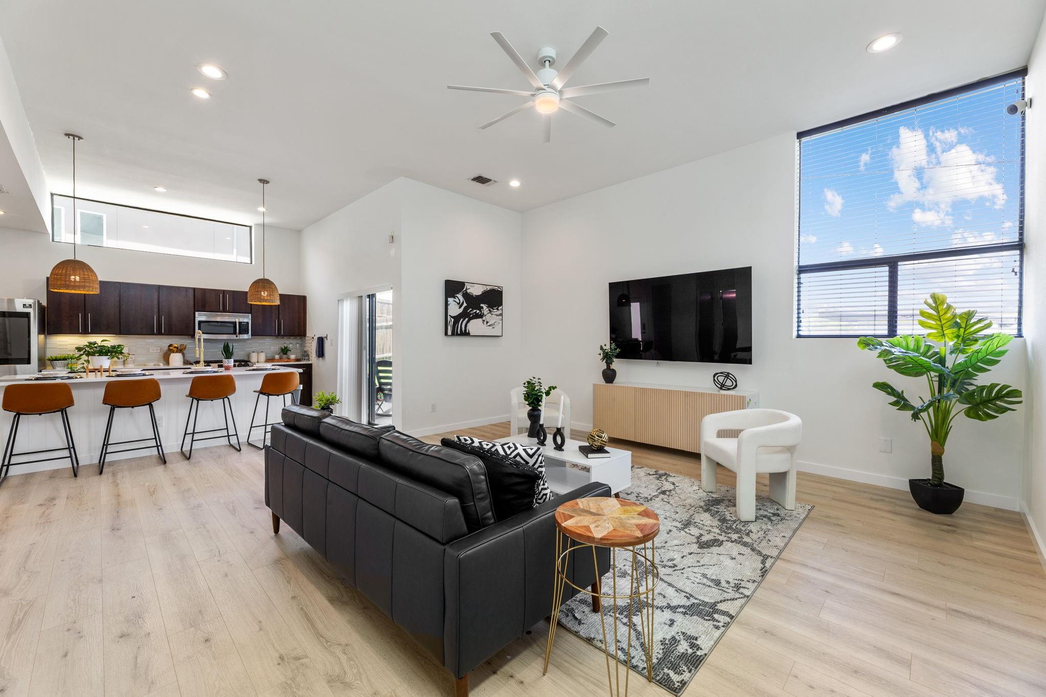 5809 Toscana Ave, Austin, TX 78724