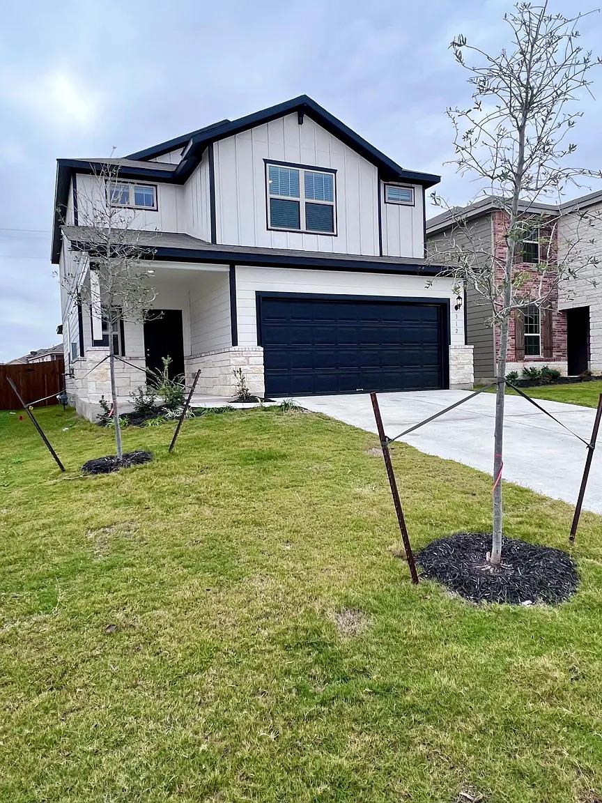 312 Black Alder St, Georgetown, TX 78626