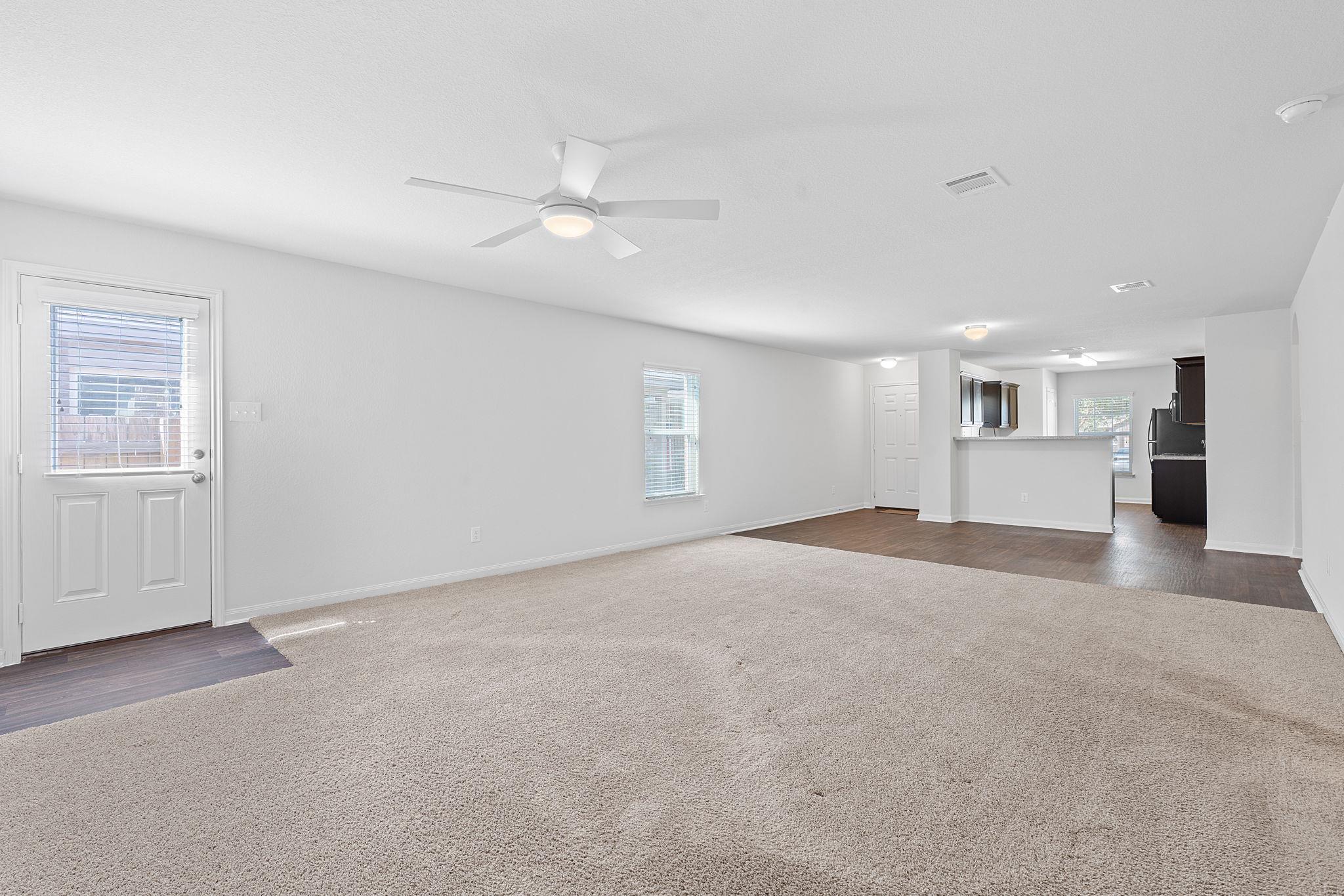 209 Continental Ave, Liberty Hill, TX 78642