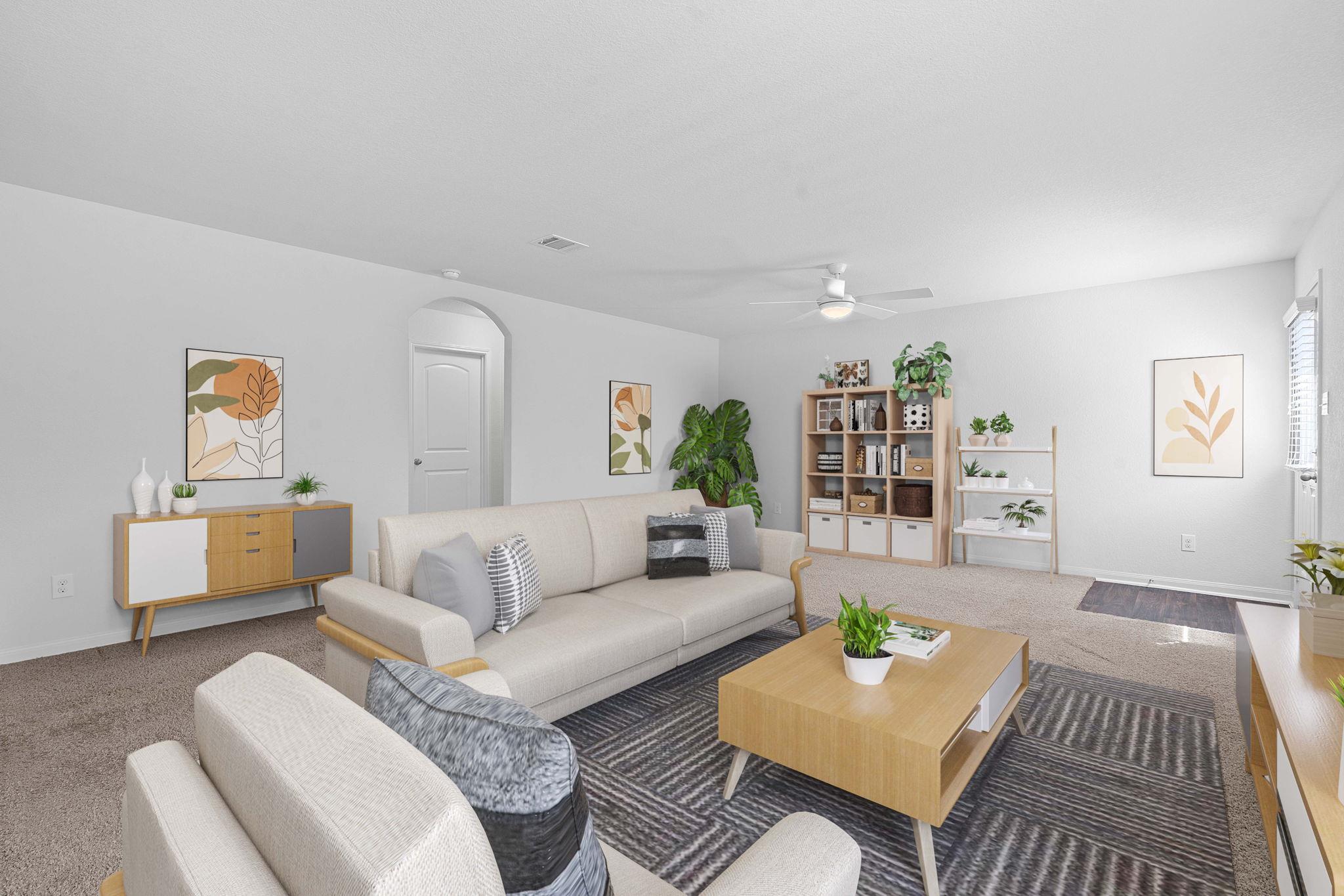 209 Continental Ave, Liberty Hill, TX 78642