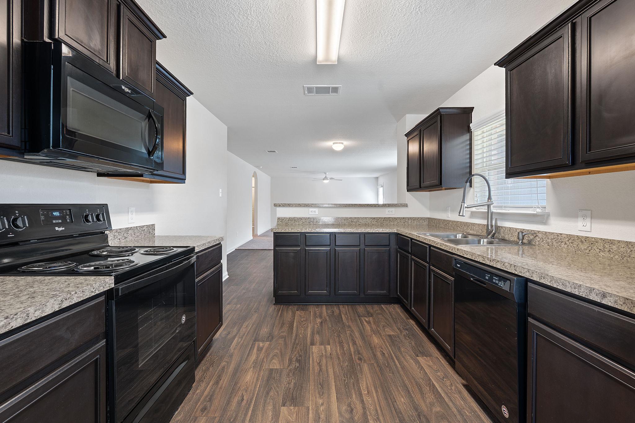 209 Continental Ave, Liberty Hill, TX 78642