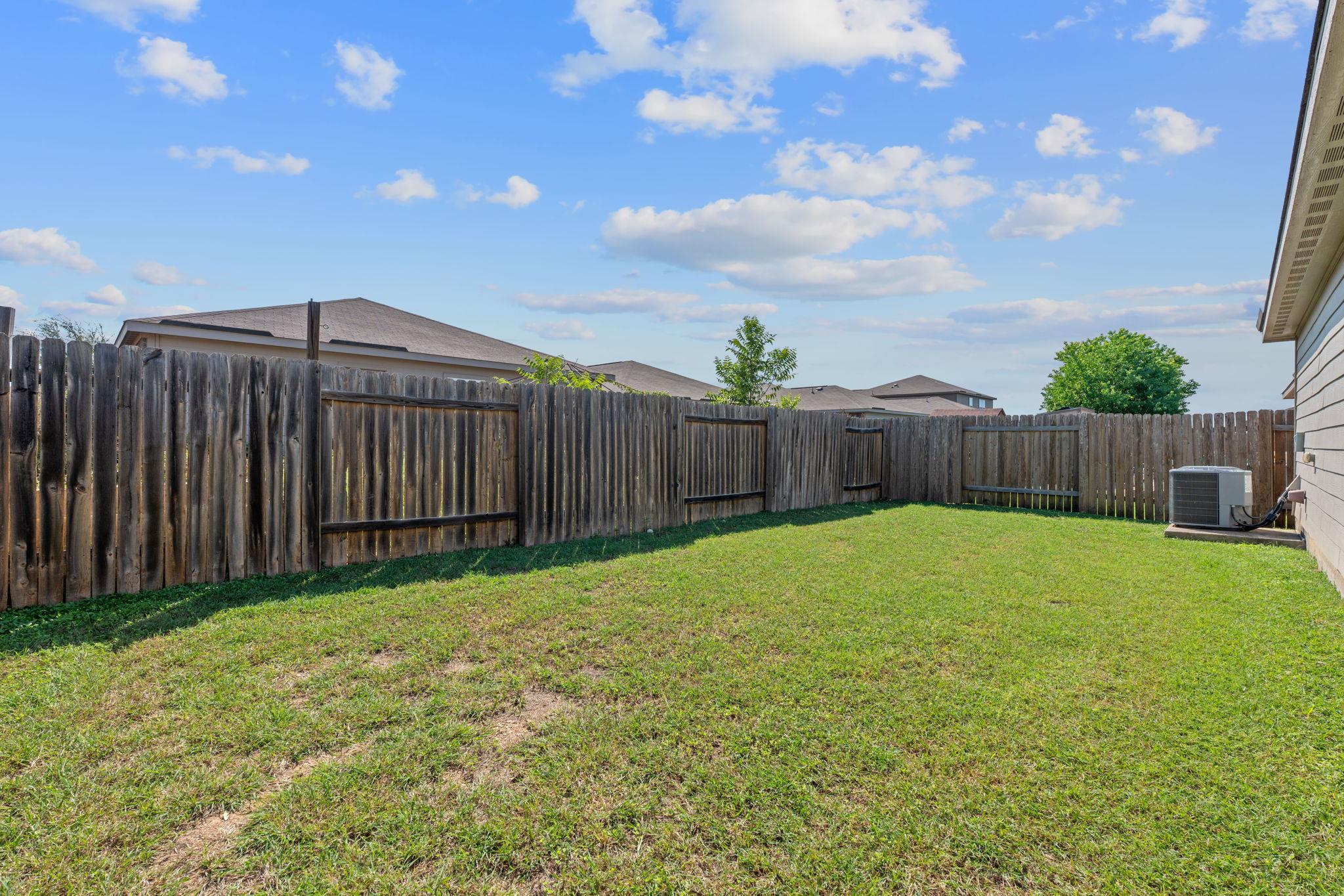209 Continental Ave, Liberty Hill, TX 78642