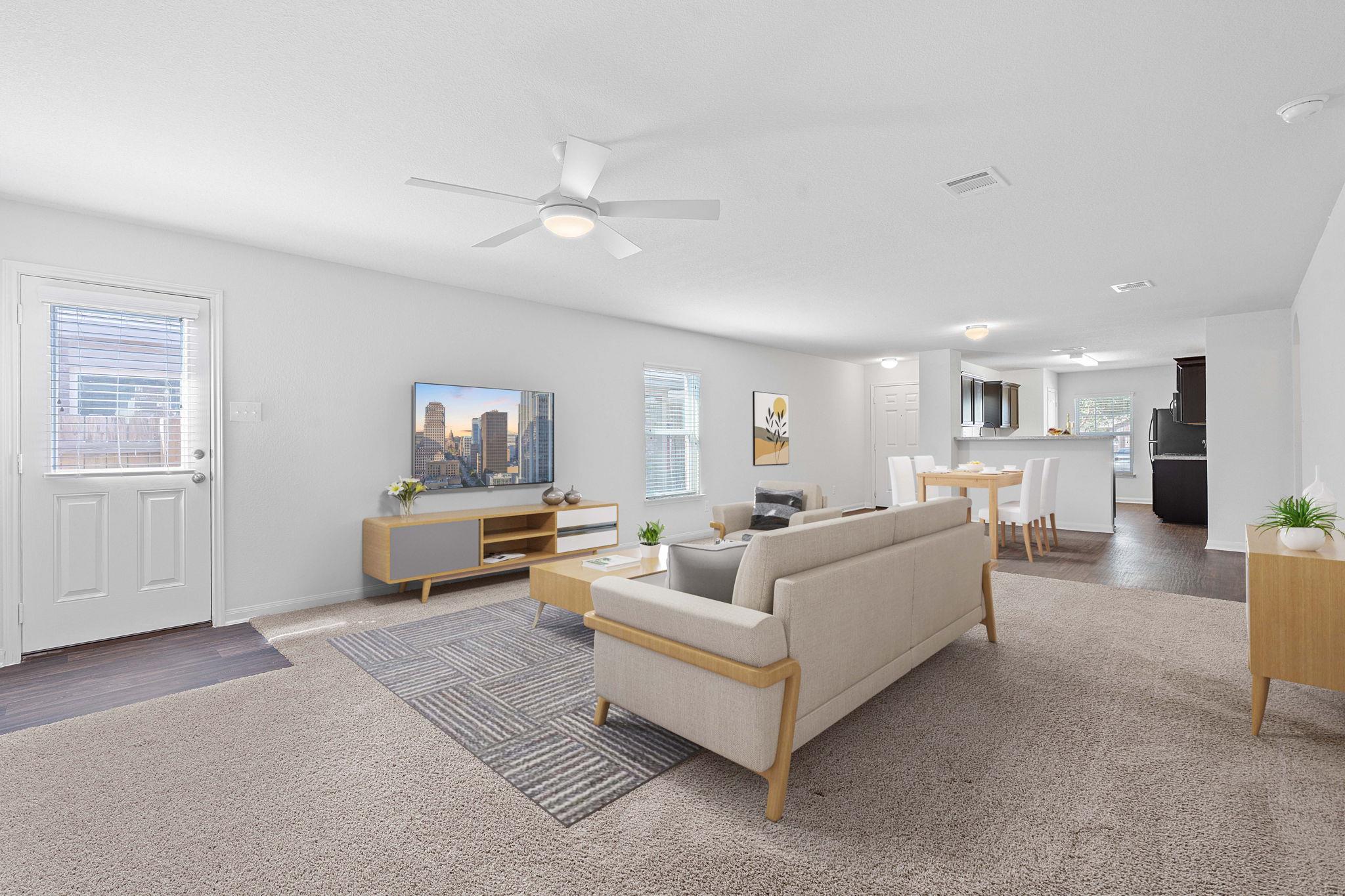 209 Continental Ave, Liberty Hill, TX 78642