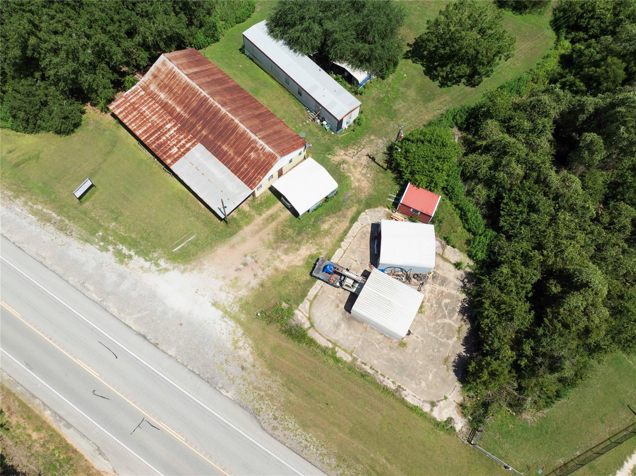 7541 FM 609, La Grange, TX 78945
