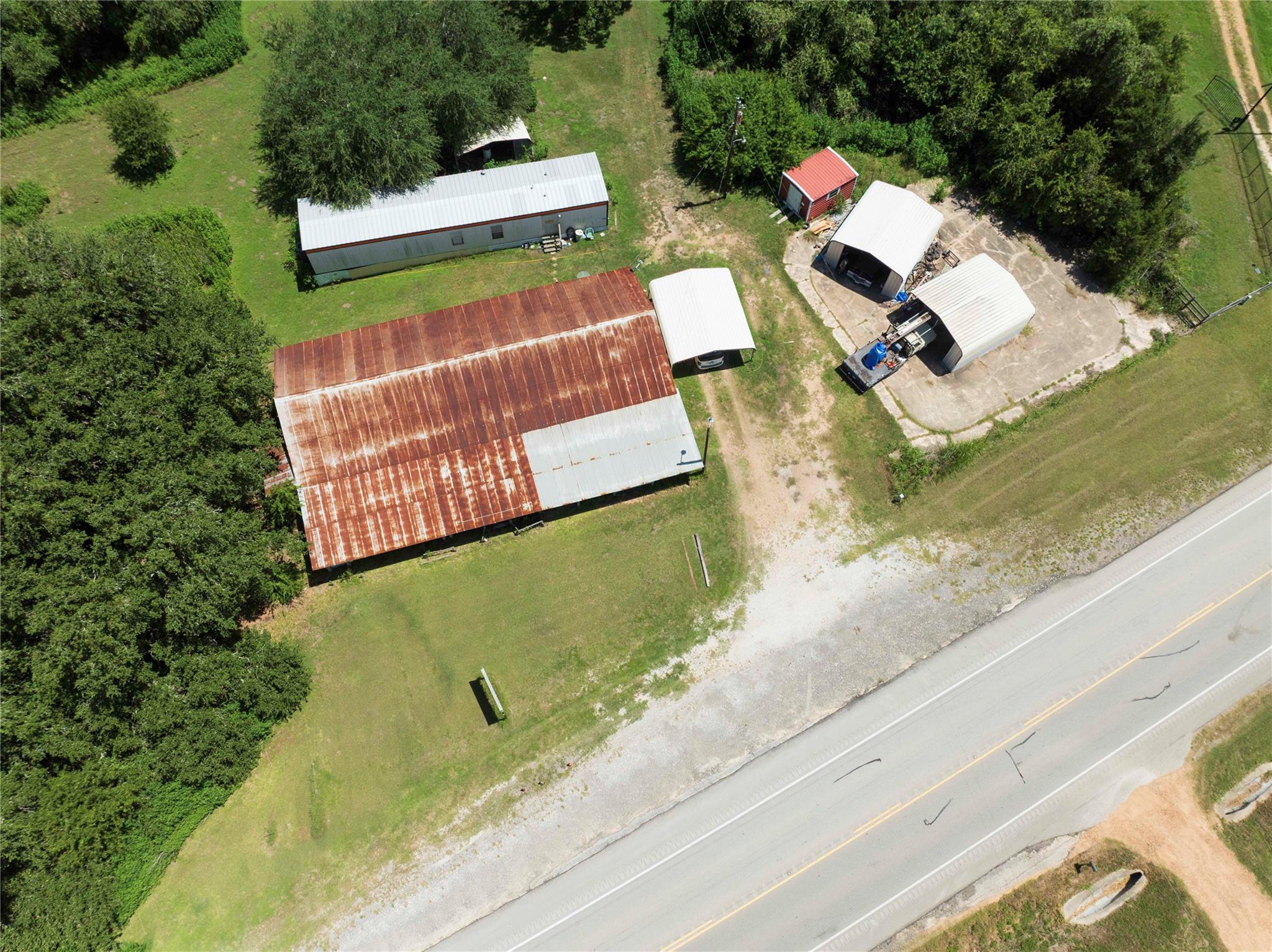 7541 FM 609, La Grange, TX 78945