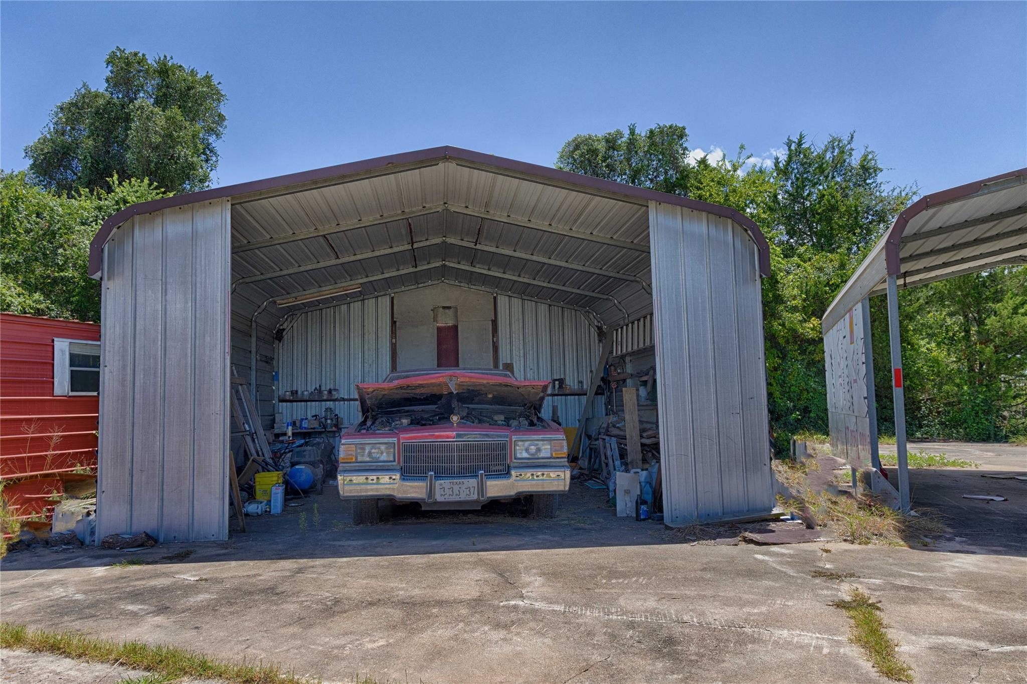 7541 FM 609, La Grange, TX 78945