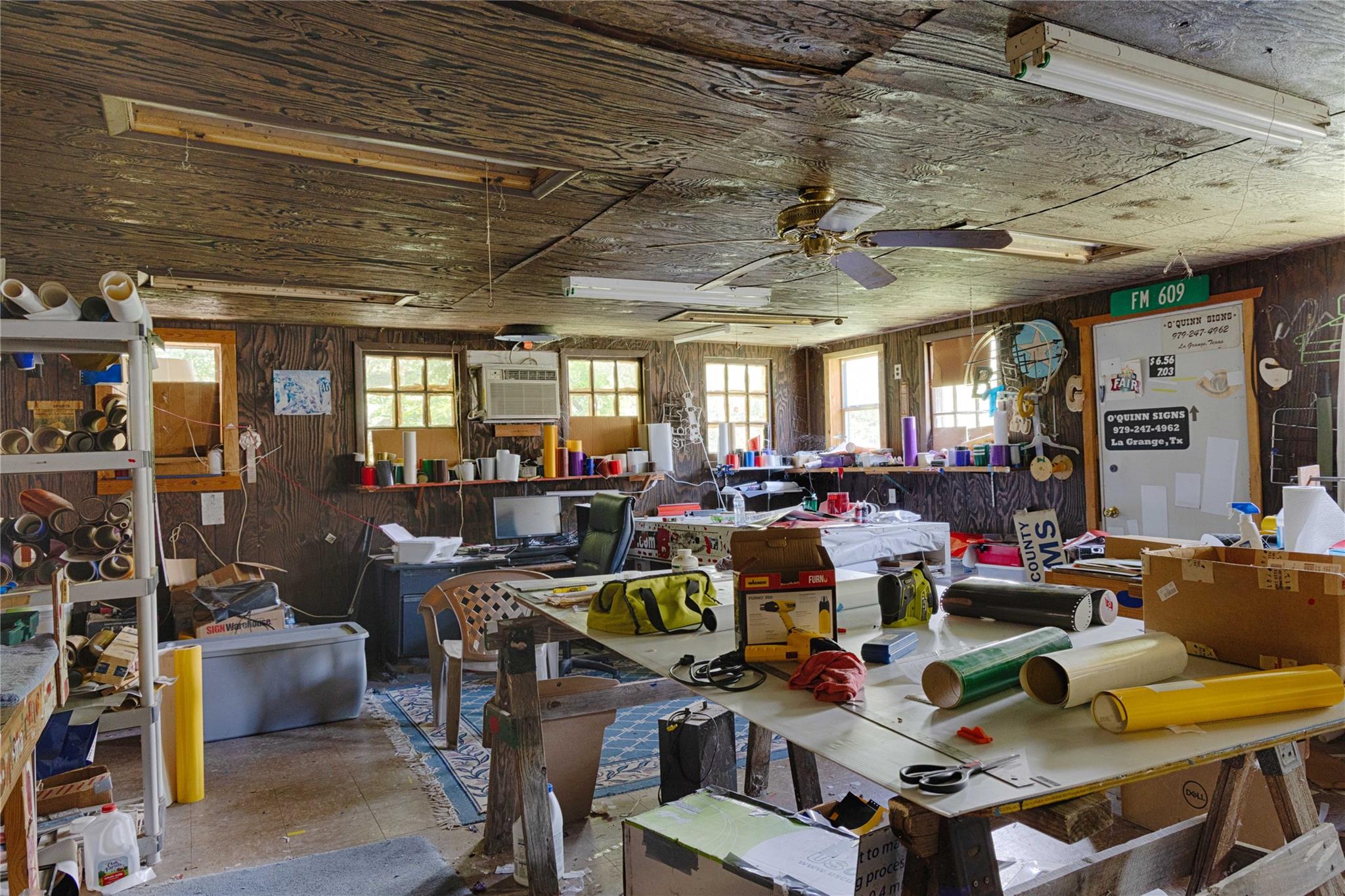 7541 FM 609, La Grange, TX 78945