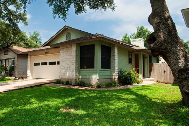 12802 Modena Trl, Austin, TX 78729